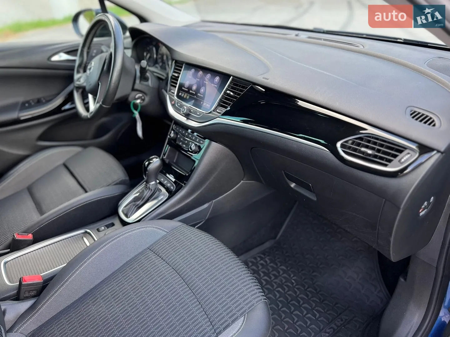 2021 Opel Astra - мініатюра 45