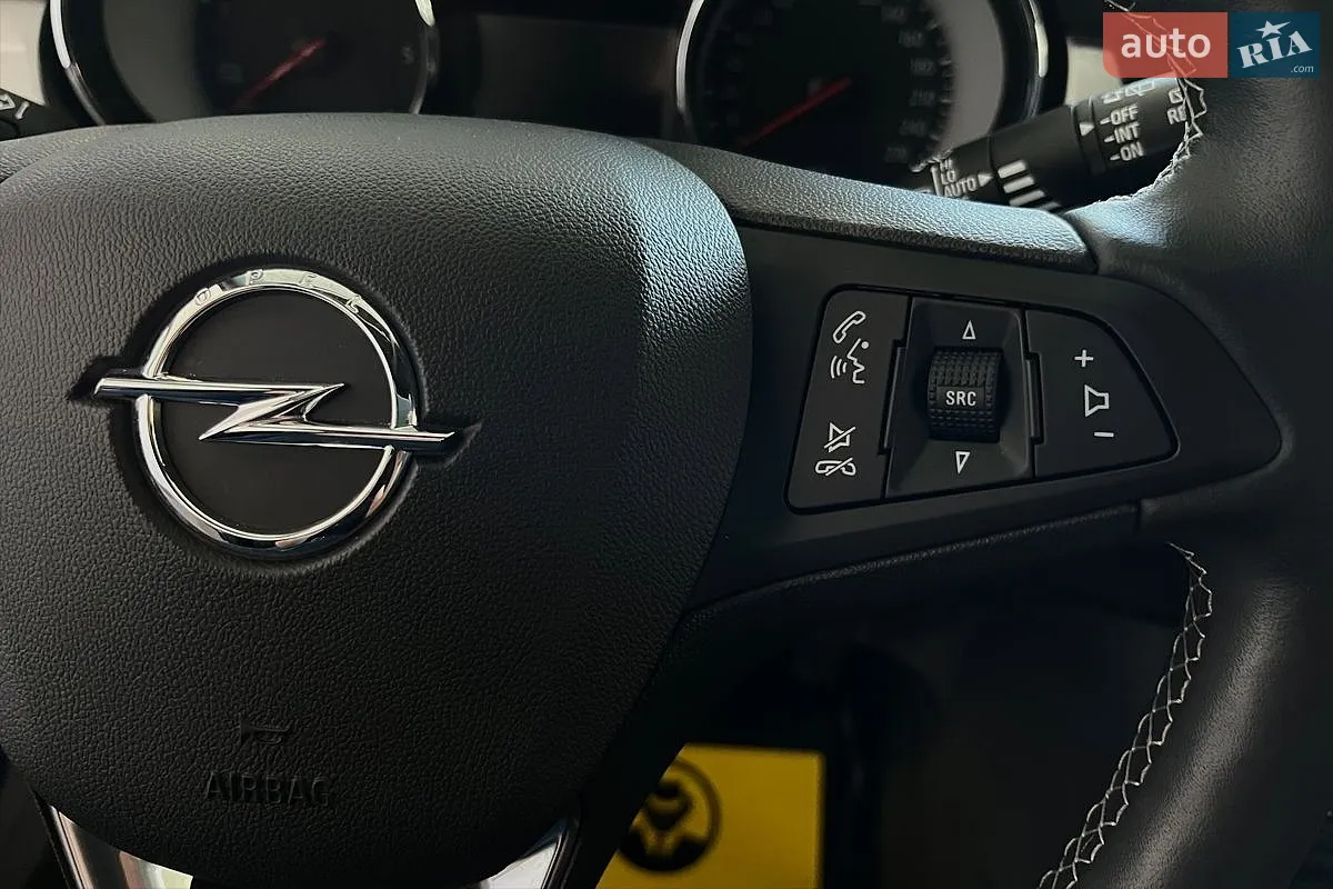 2021 Opel Astra - мініатюра 14