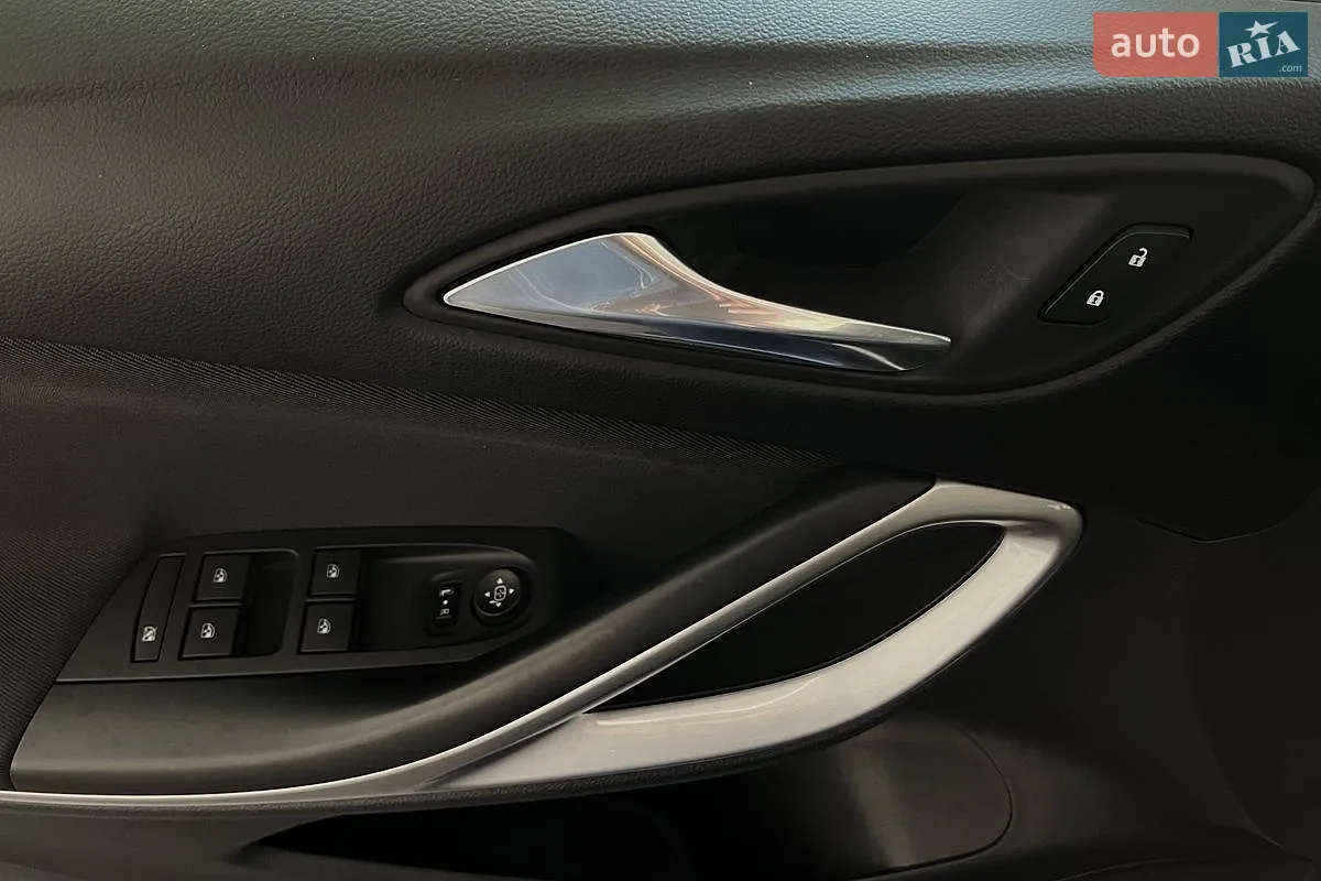 2021 Opel Astra - мініатюра 23
