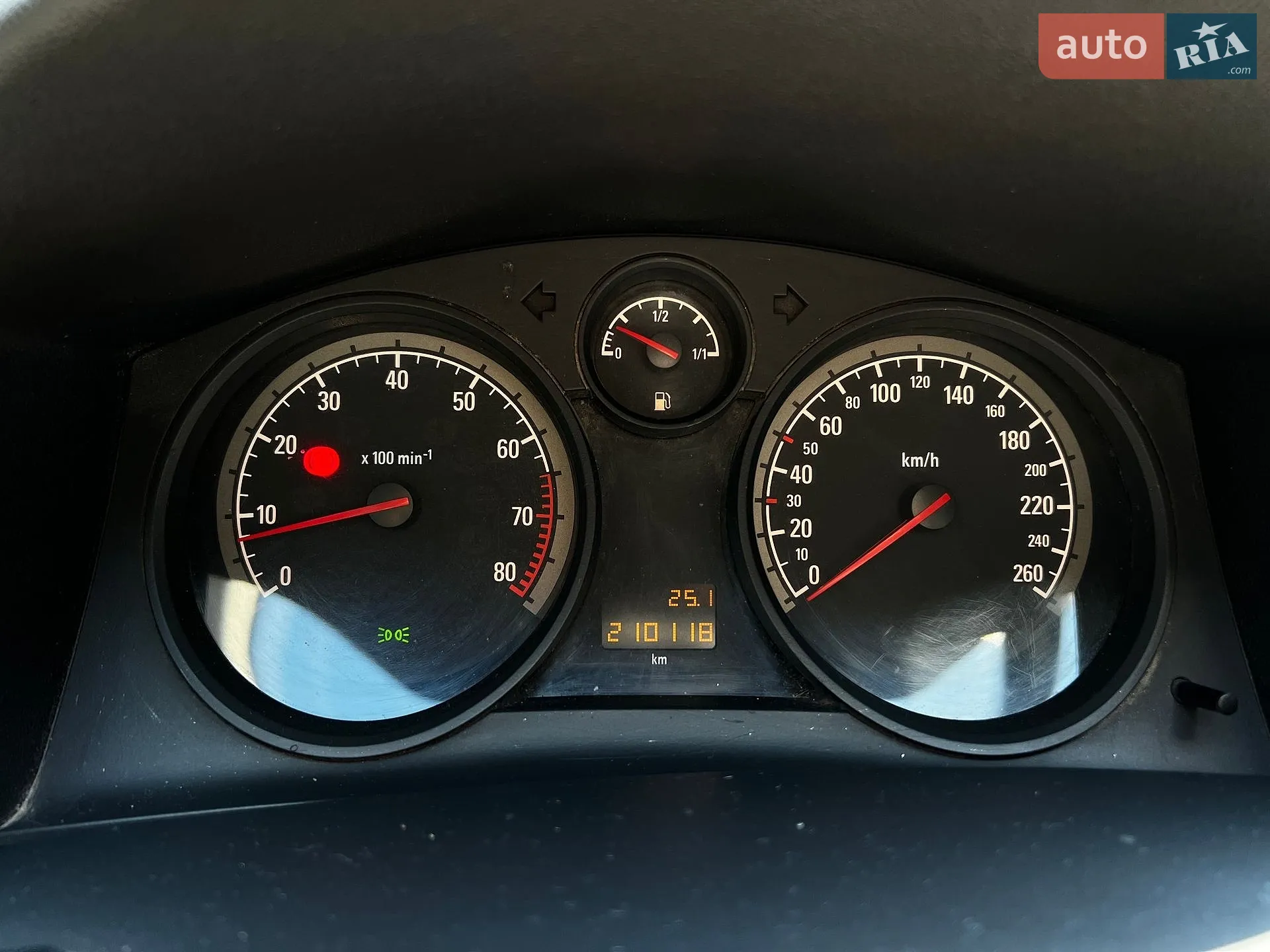 2011 Opel Astra - мініатюра 15