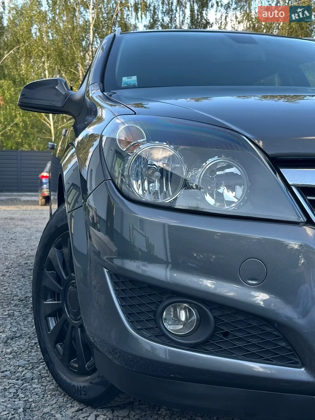 2010 Opel Astra - мініатюра 9