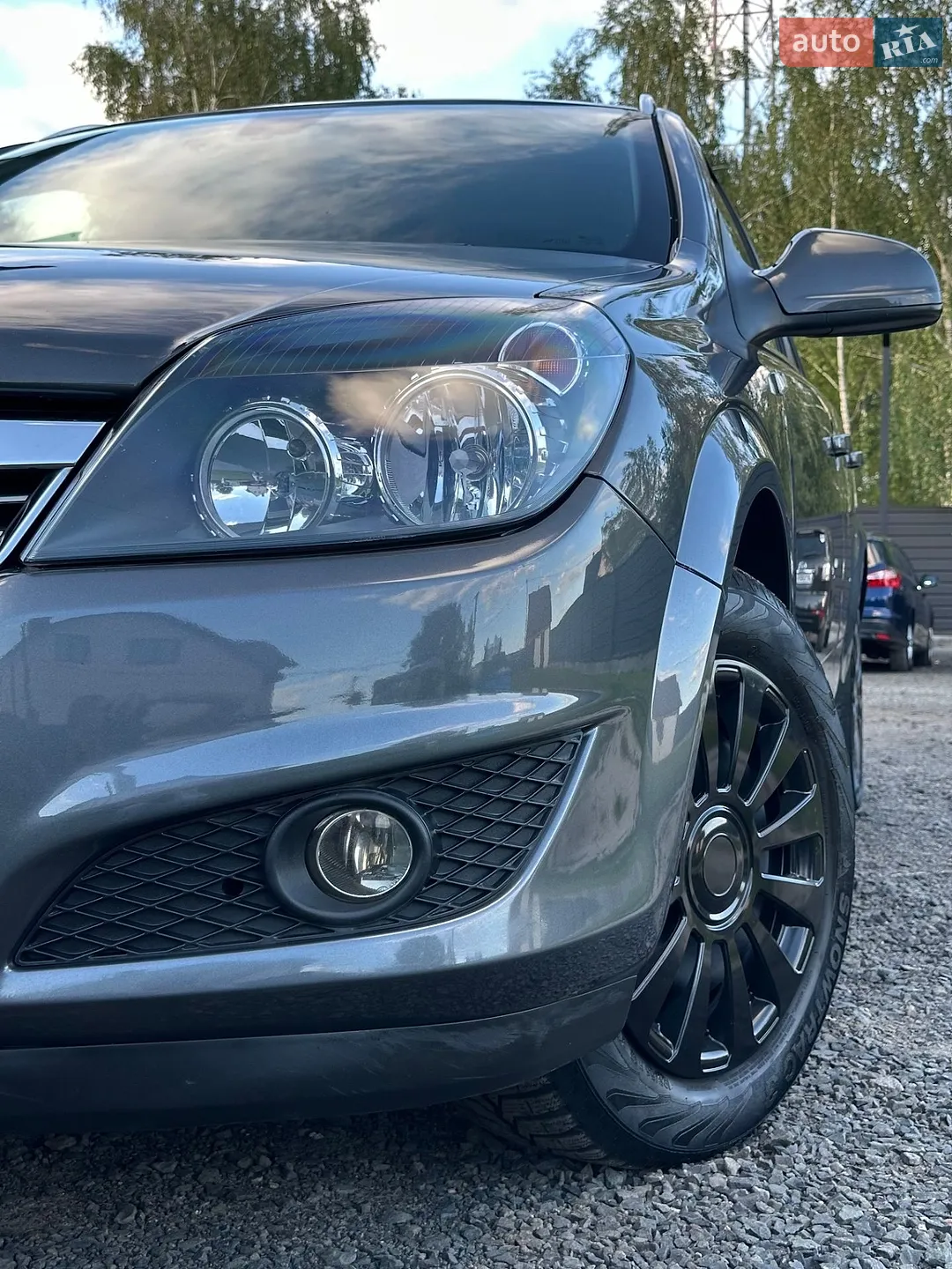2010 Opel Astra - мініатюра 11