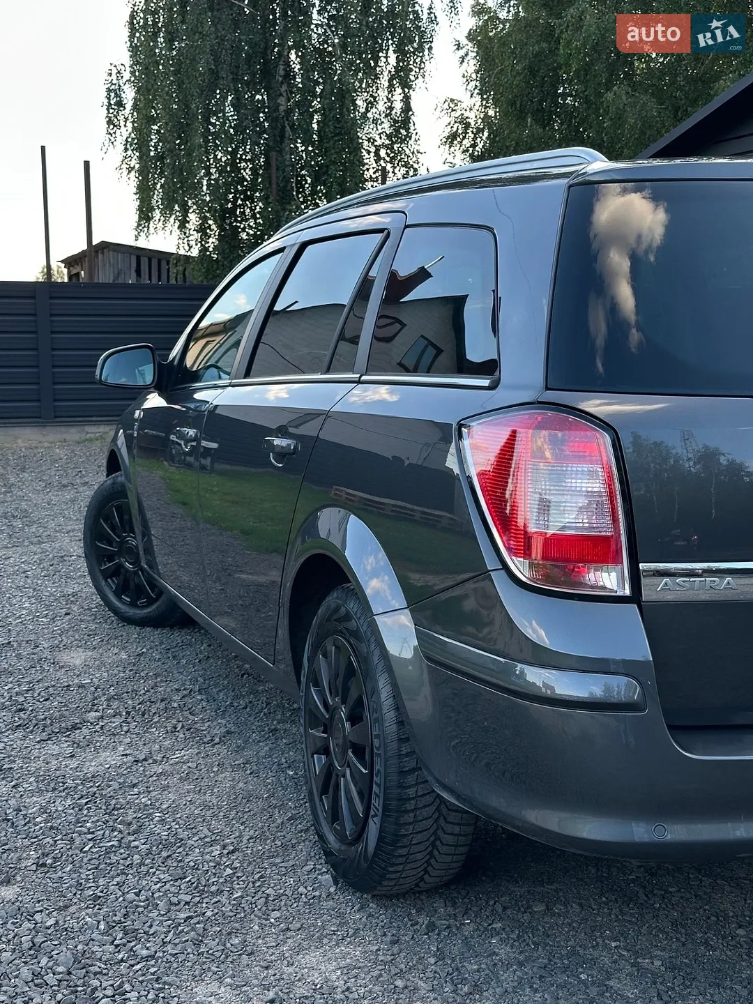 2010 Opel Astra - мініатюра 14