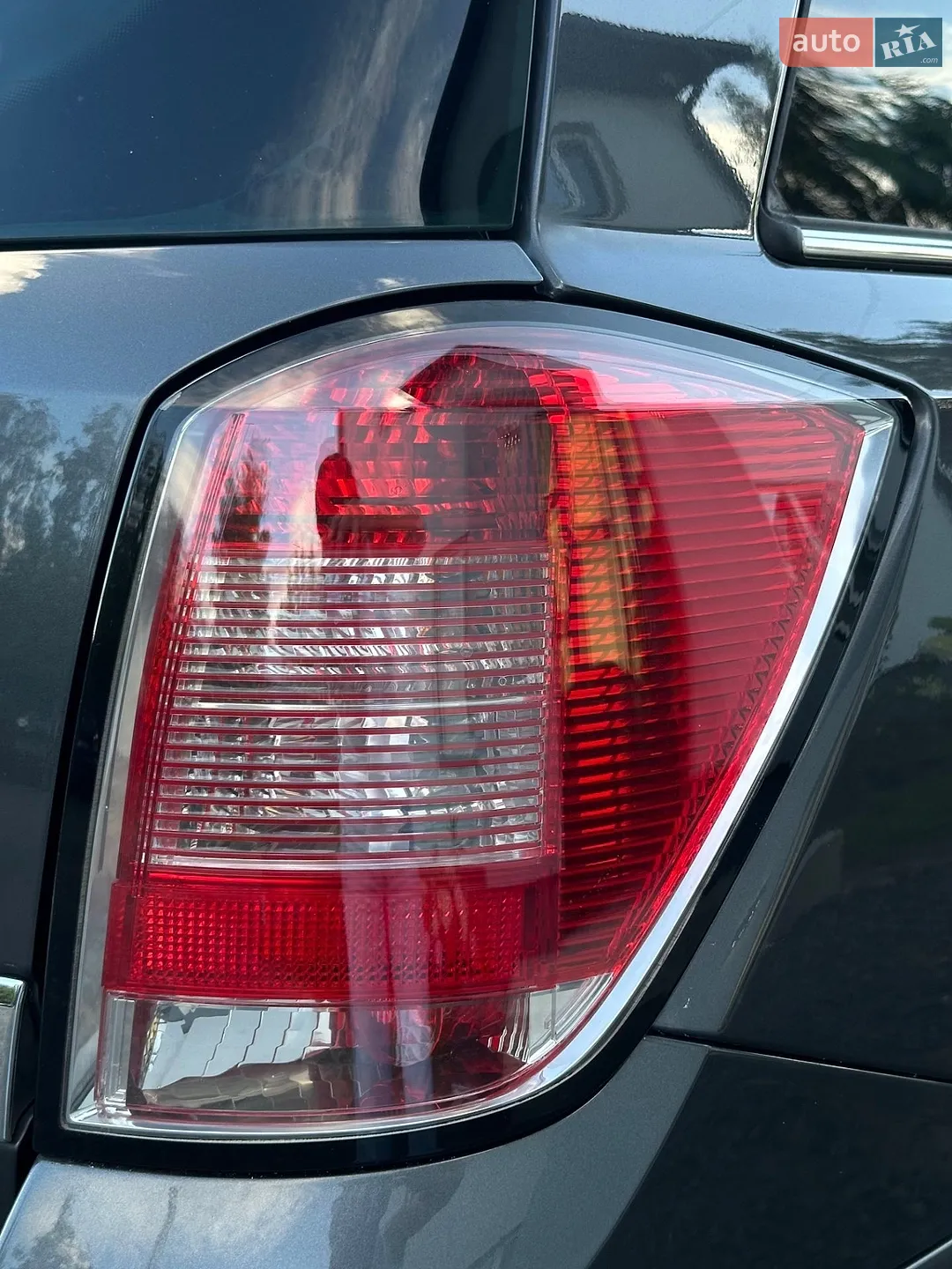 2010 Opel Astra - мініатюра 18