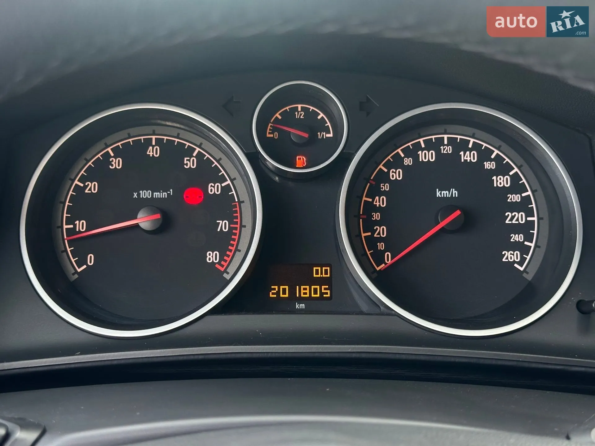 2010 Opel Astra - мініатюра 28