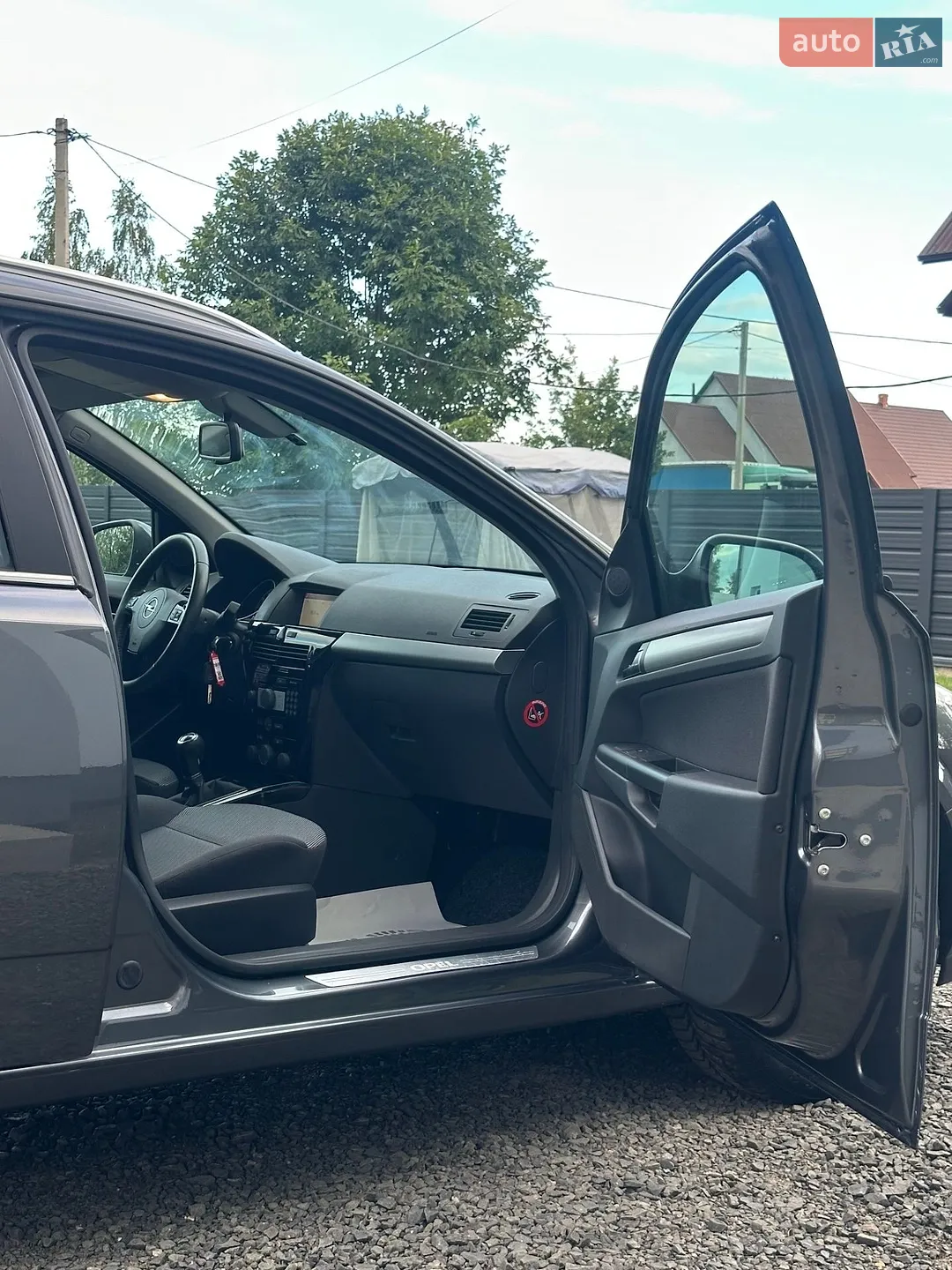 2010 Opel Astra - мініатюра 32