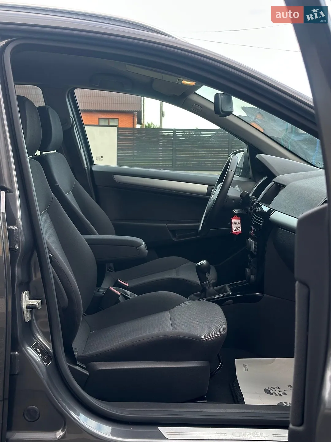 2010 Opel Astra - мініатюра 34