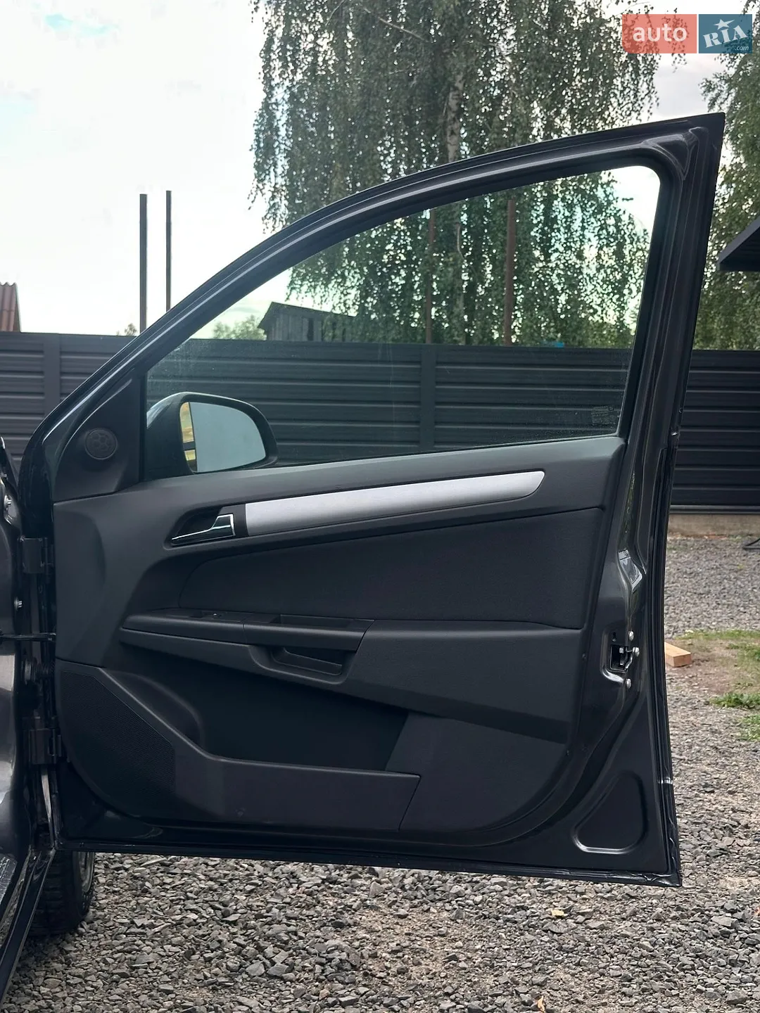 2010 Opel Astra - мініатюра 33