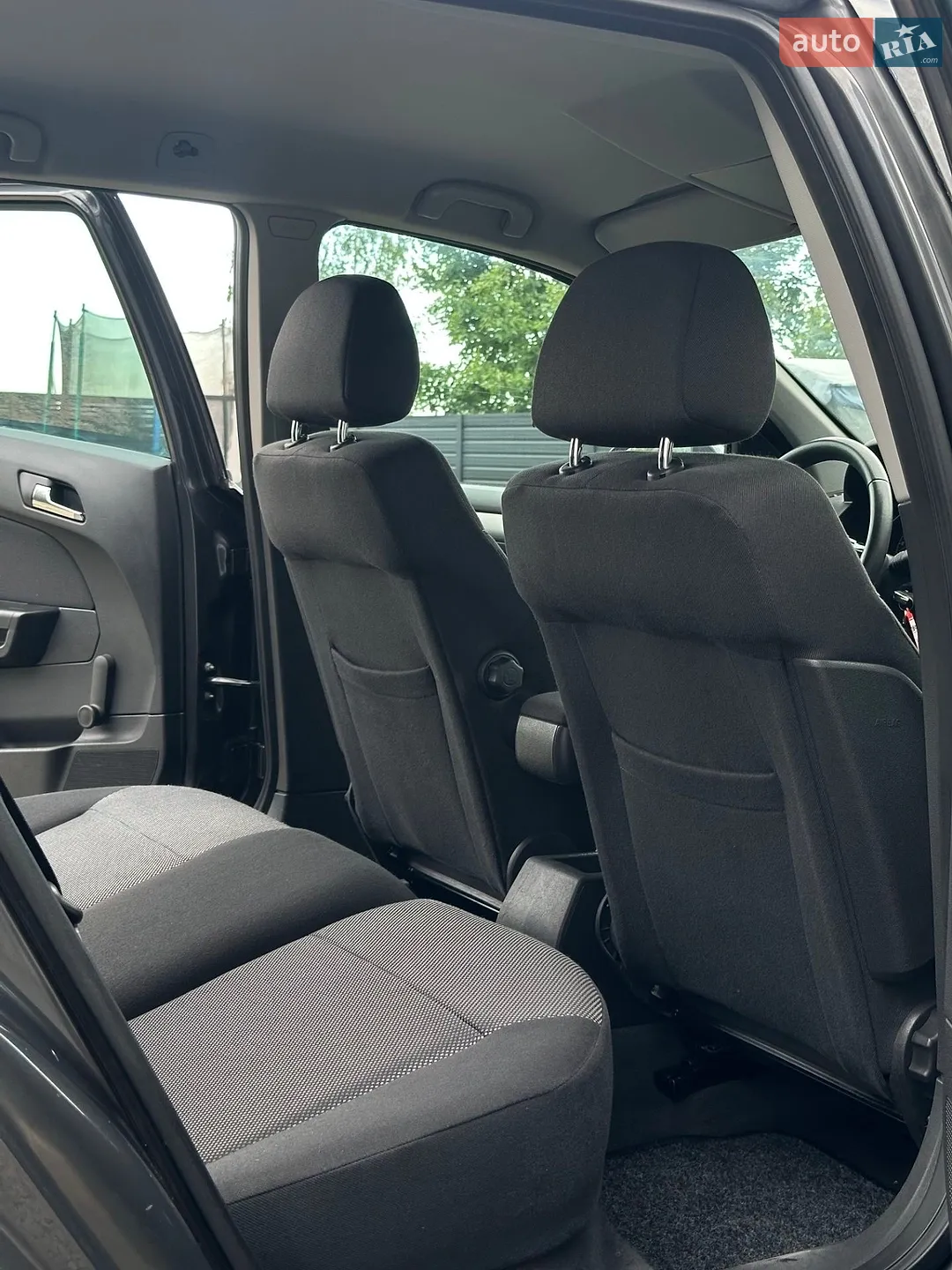 2010 Opel Astra - мініатюра 41