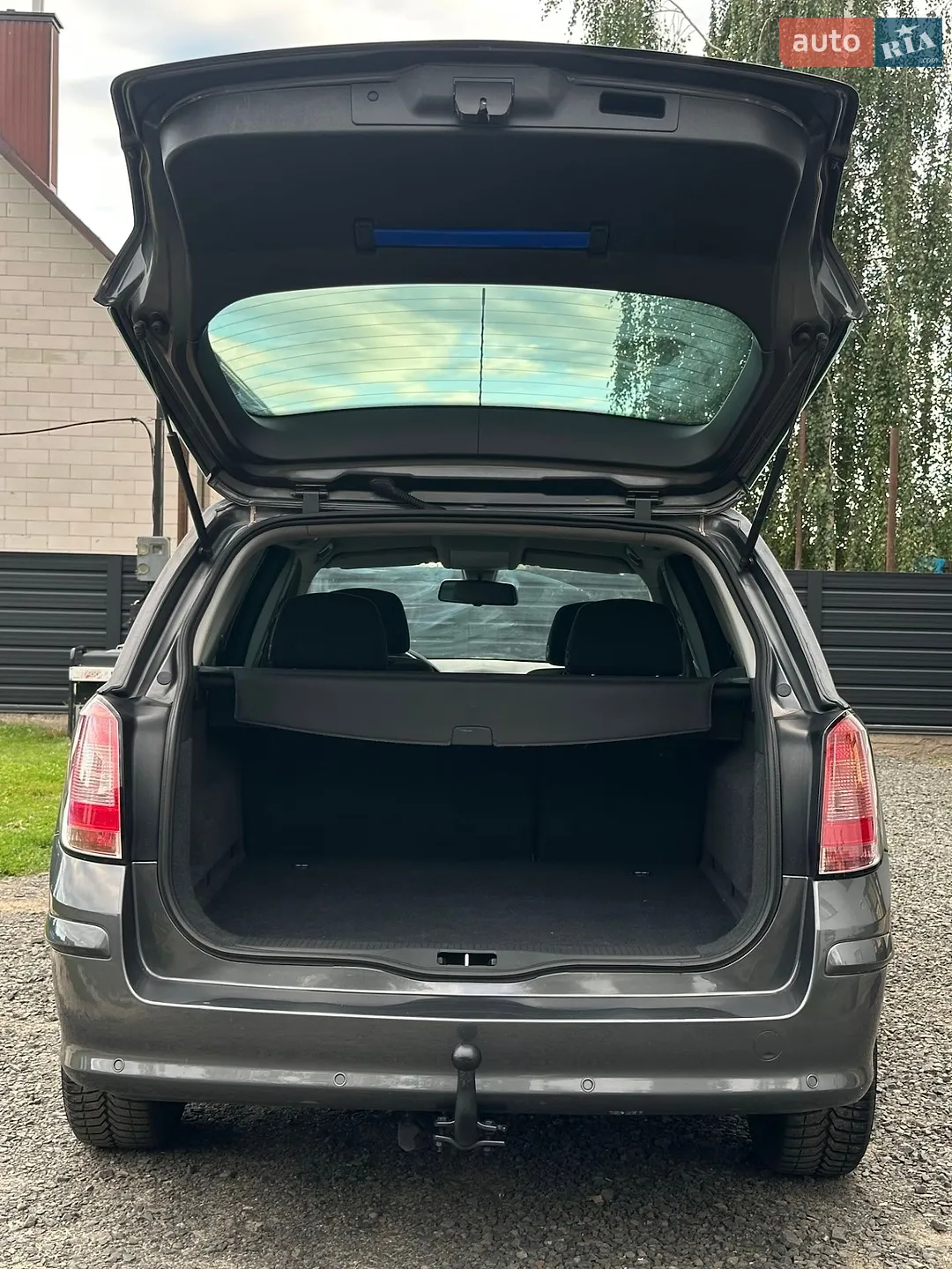 2010 Opel Astra - мініатюра 44