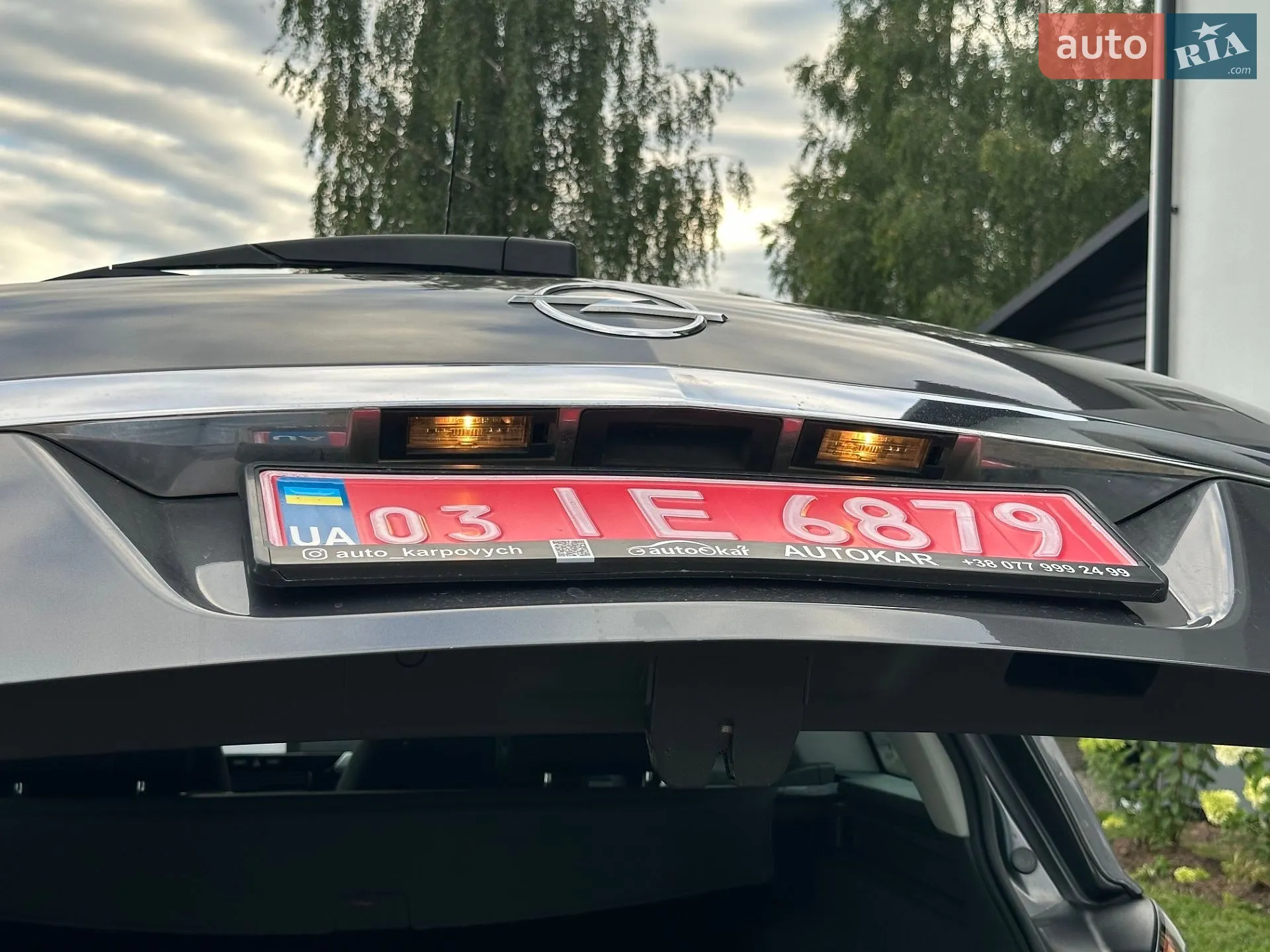 2010 Opel Astra - мініатюра 46