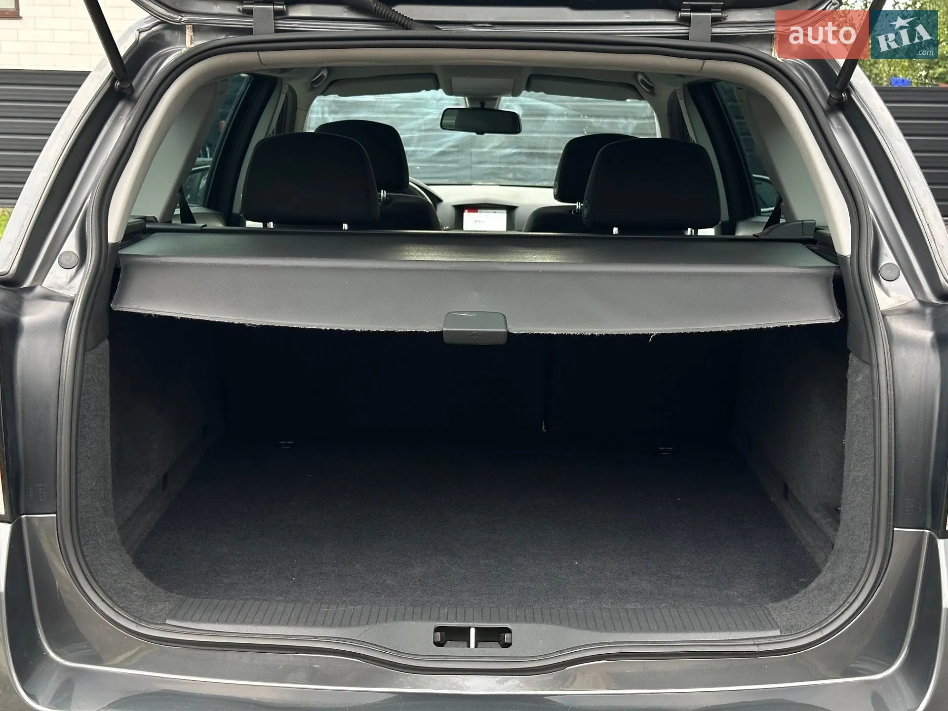 2010 Opel Astra - мініатюра 47