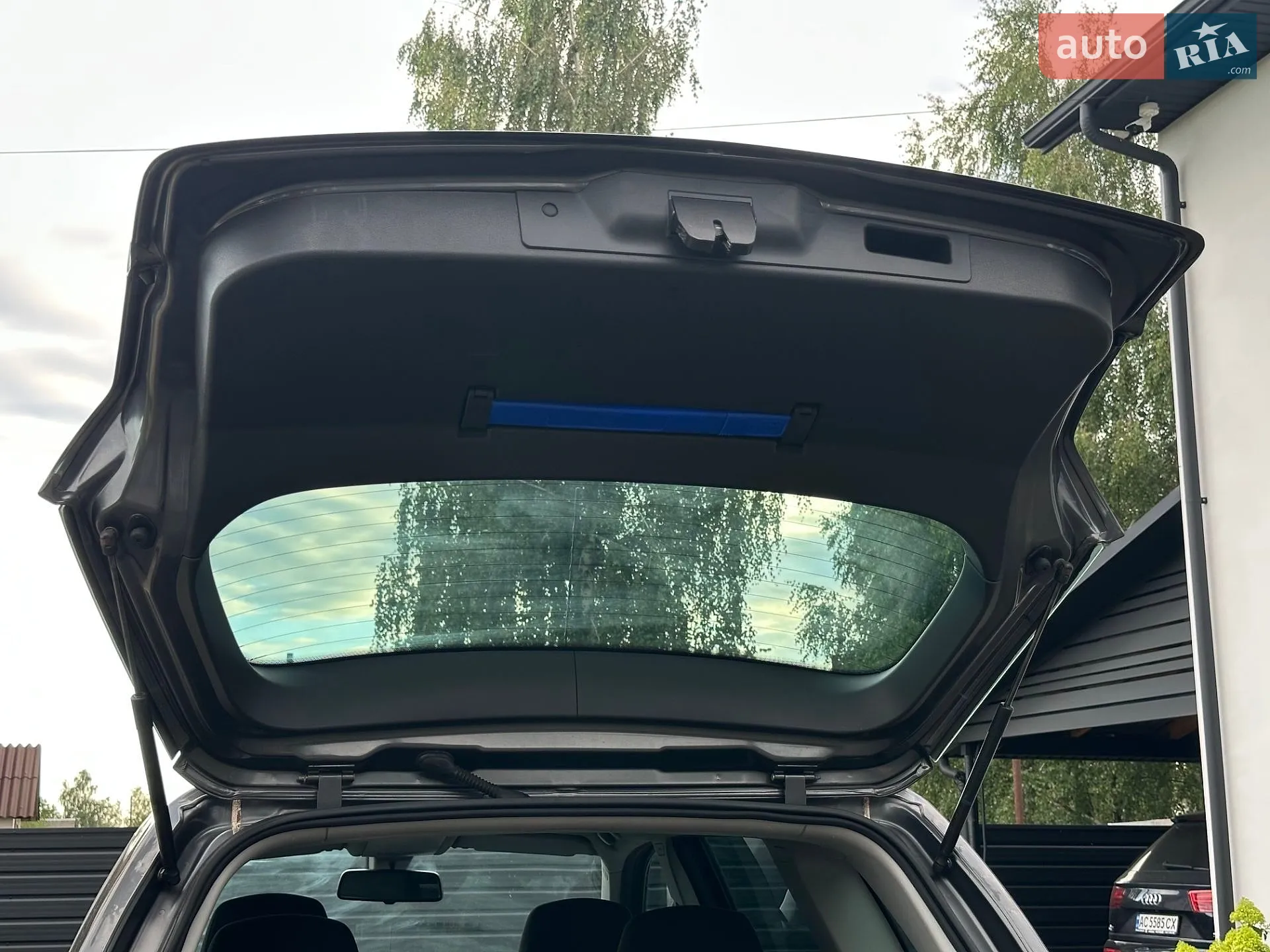 2010 Opel Astra - мініатюра 45