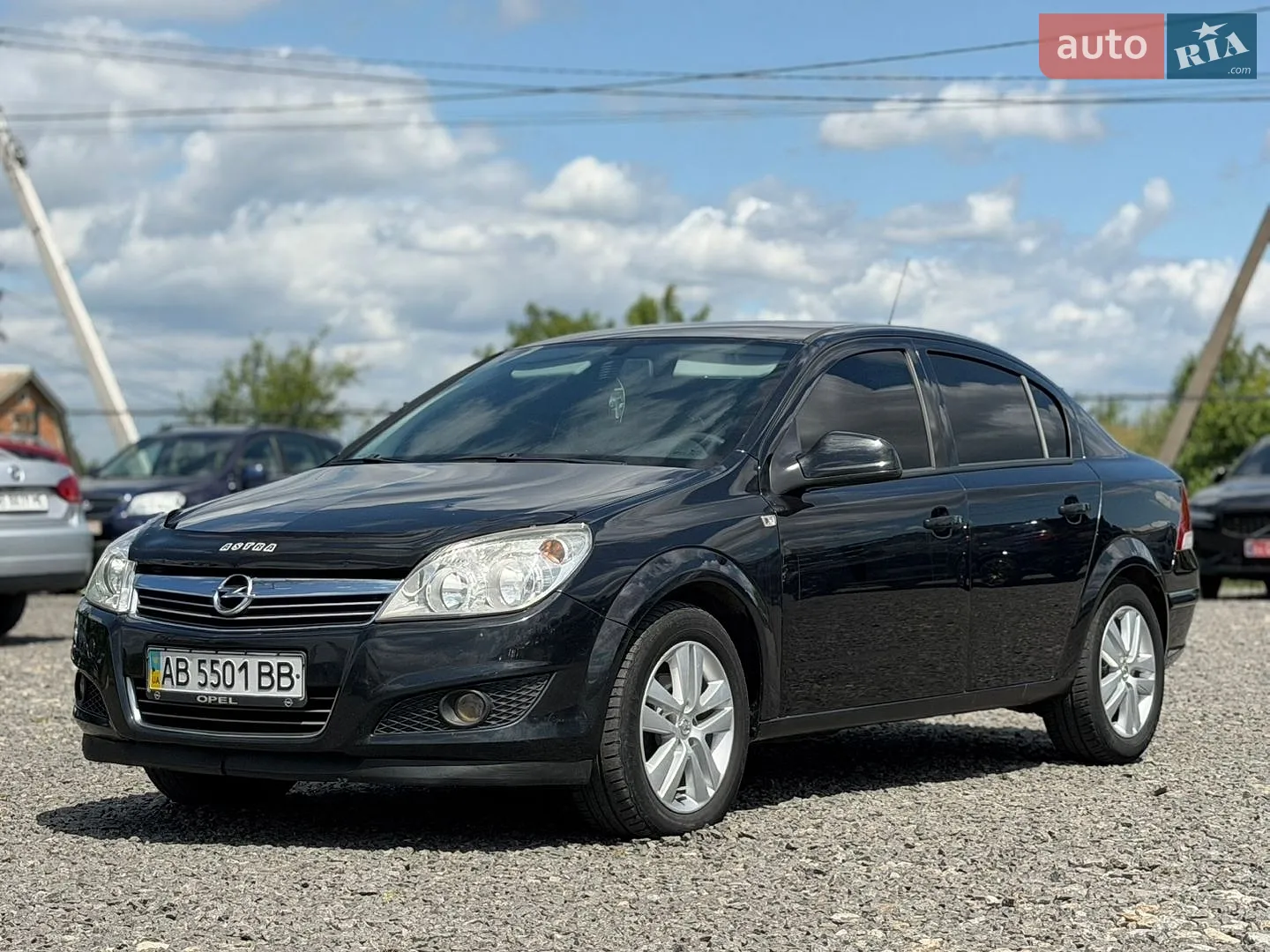 2012 Opel Astra - мініатюра 11