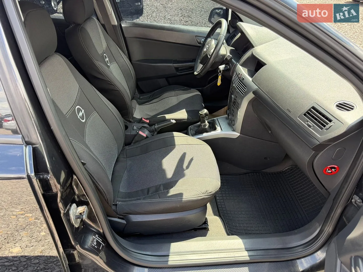 2012 Opel Astra - мініатюра 36