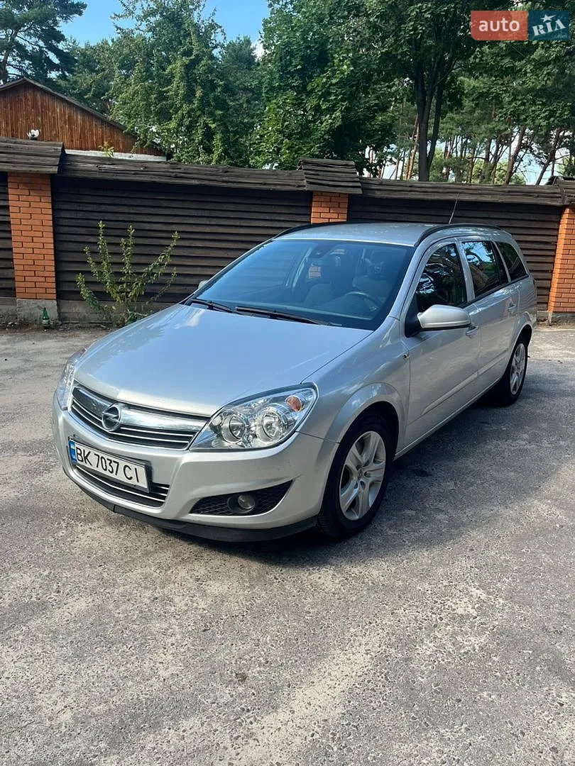 Opel Astra 2003 VIN W0L0TGF3542040946 фото оголошення 9 з 21