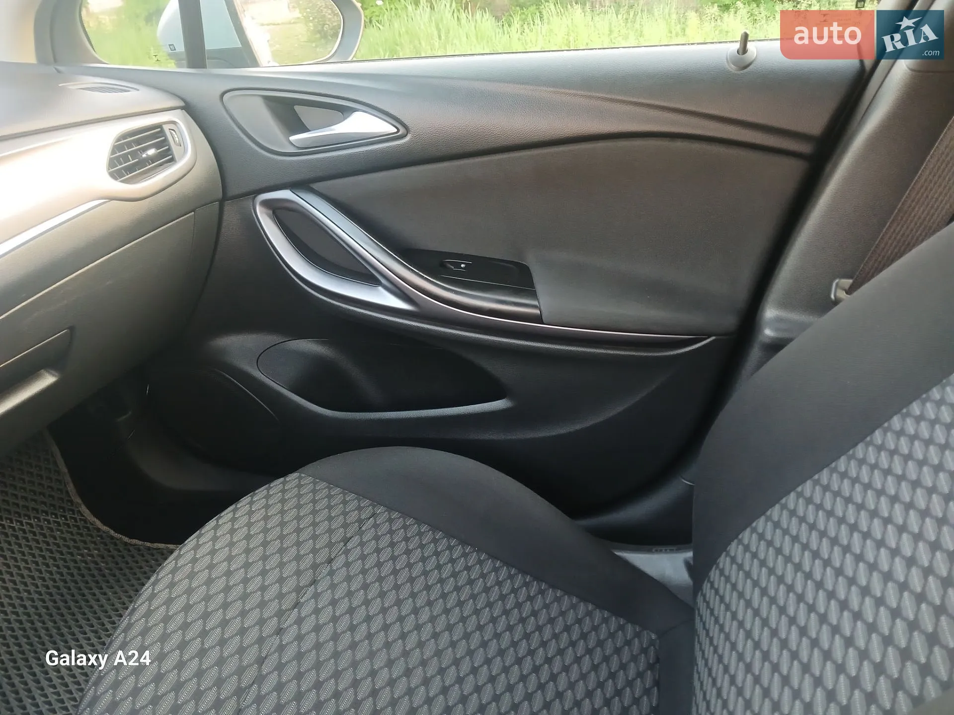 2016 Opel Astra - мініатюра 9