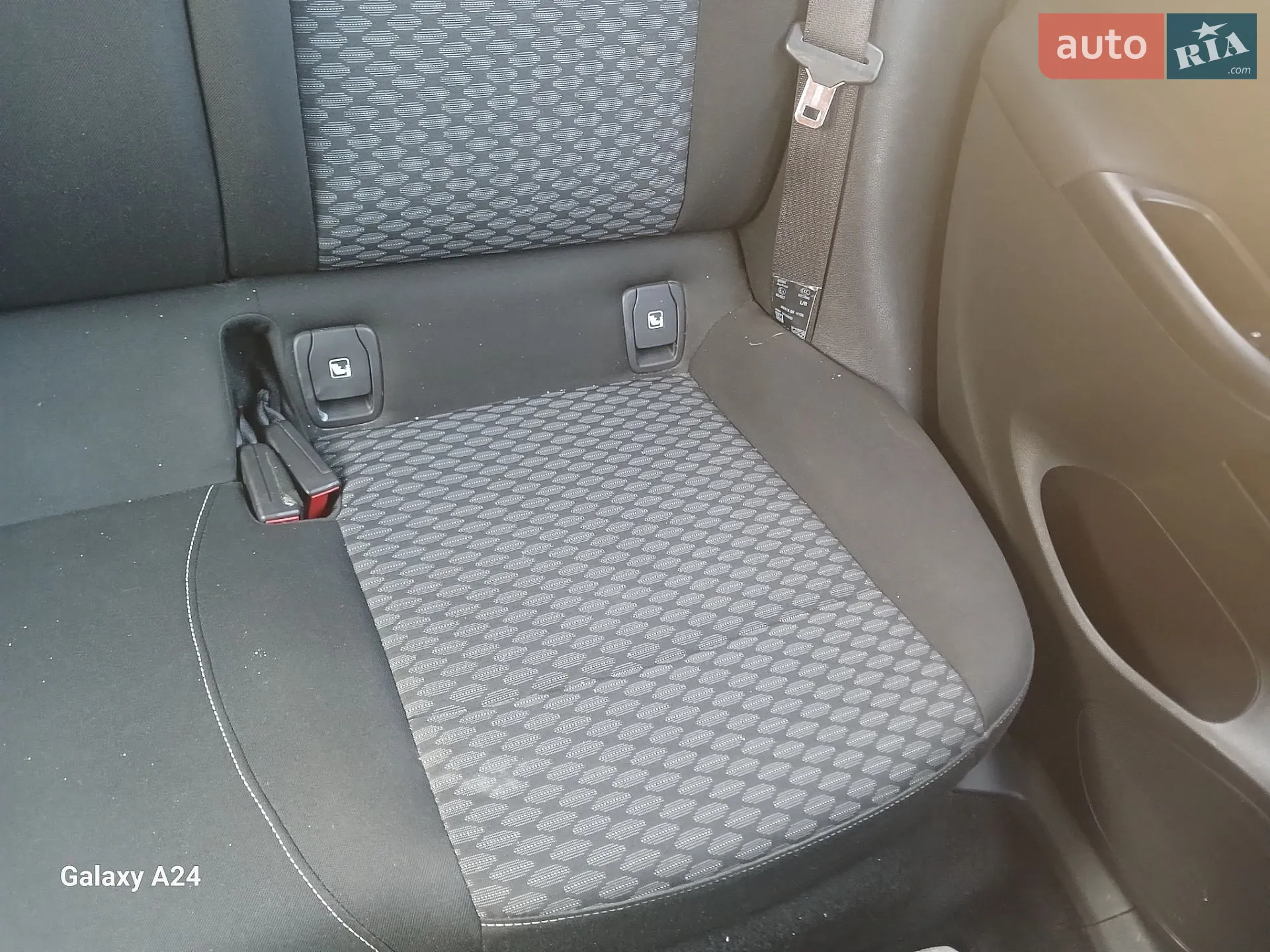 2016 Opel Astra - мініатюра 8