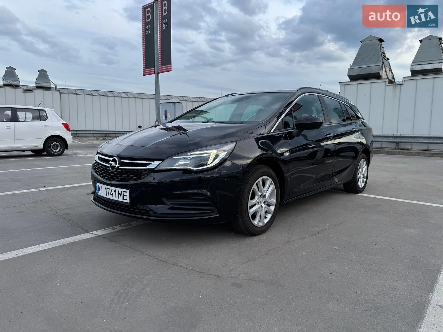 2016 Opel Astra - мініатюра 6