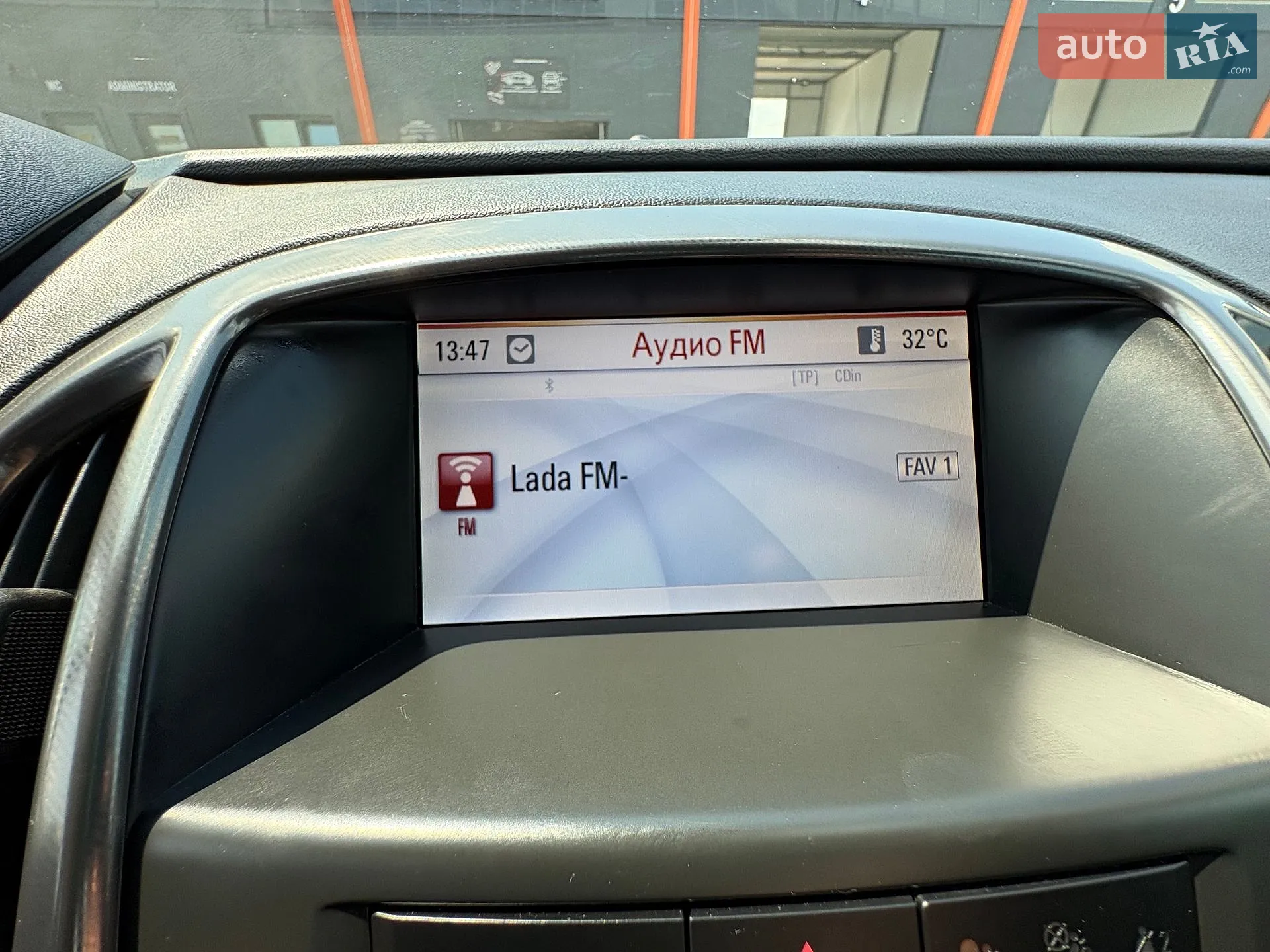 2012 Opel Astra - мініатюра 28