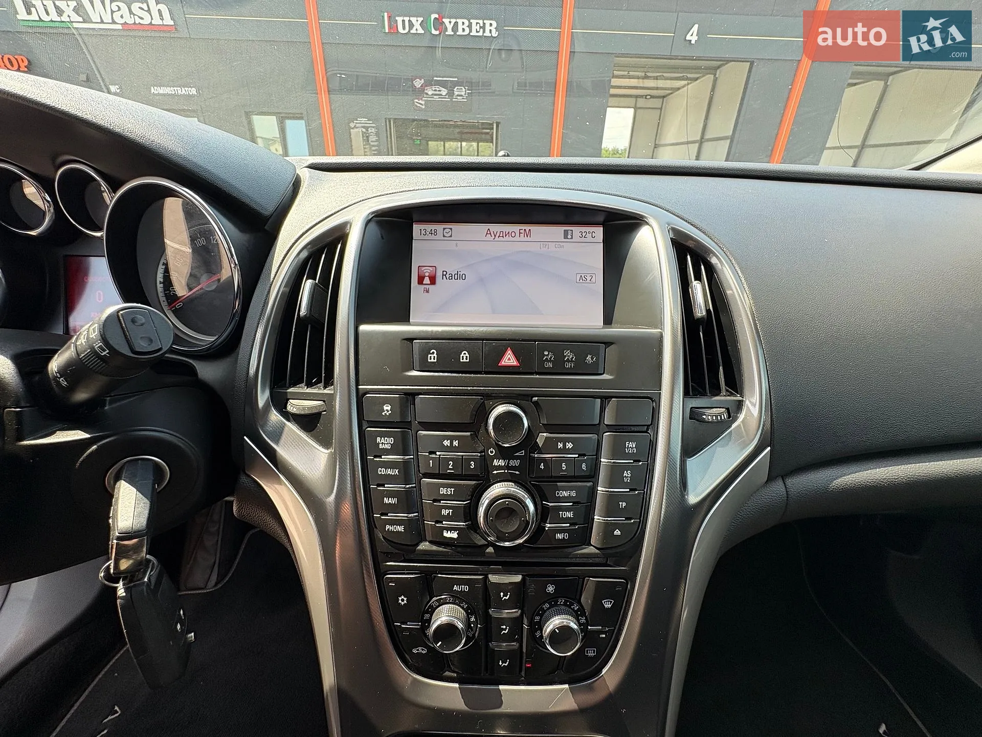 2012 Opel Astra - мініатюра 25