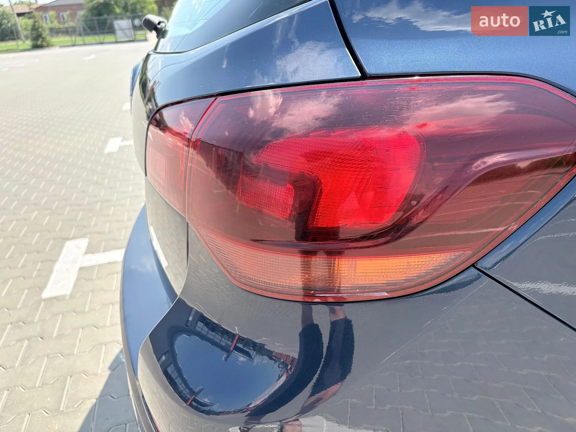 2012 Opel Astra - мініатюра 12