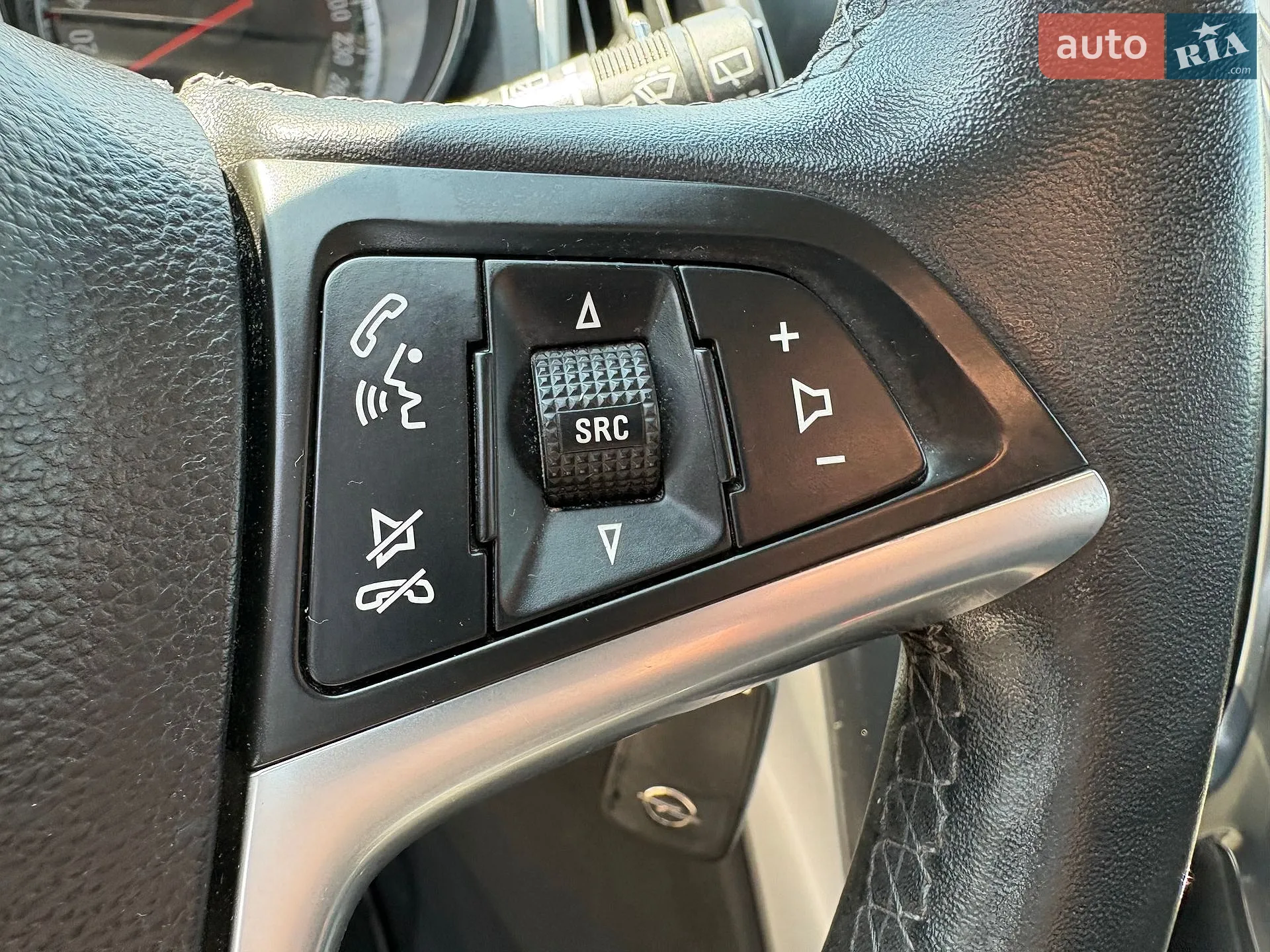 2012 Opel Astra - мініатюра 41