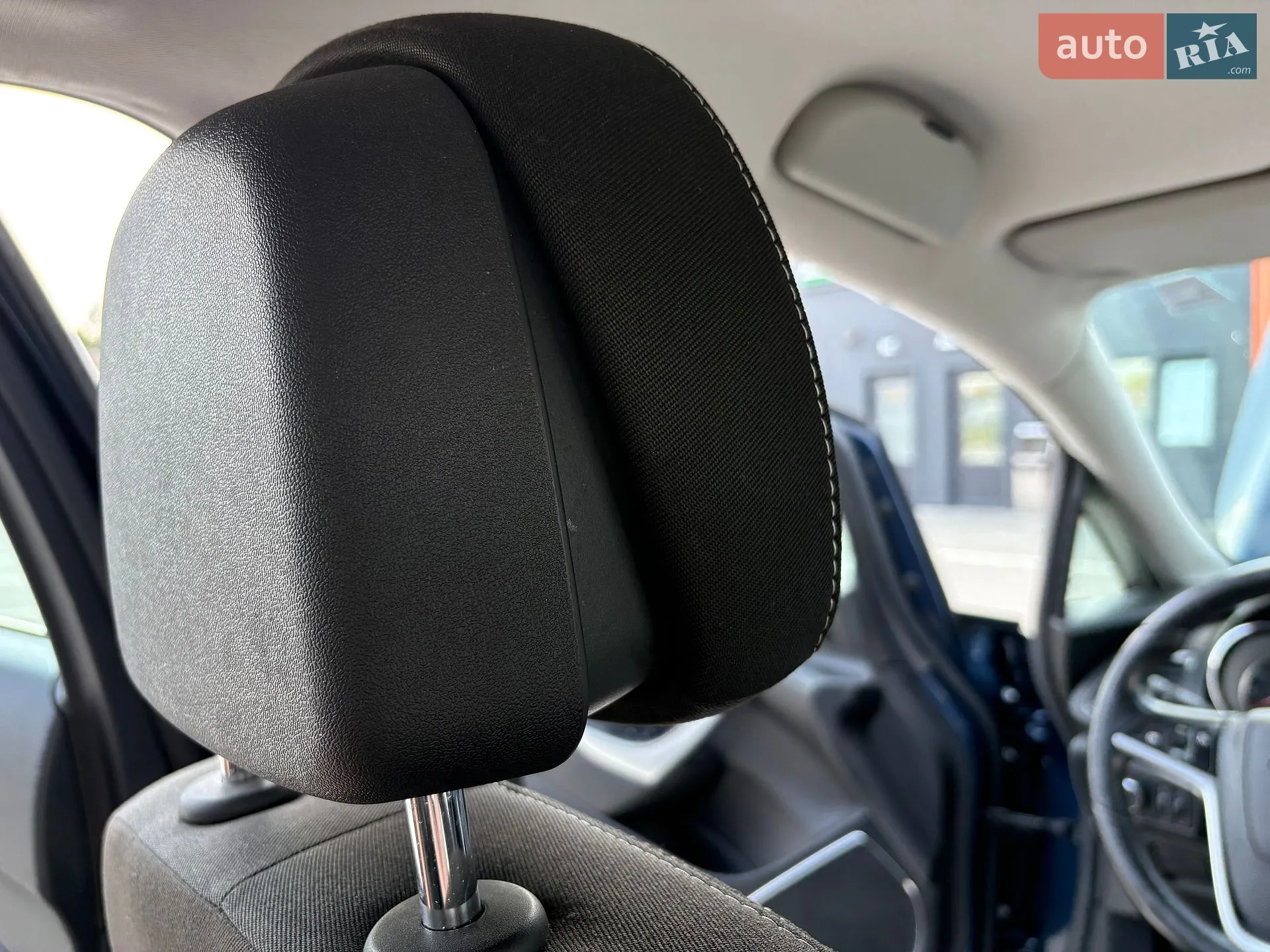 2012 Opel Astra - мініатюра 46