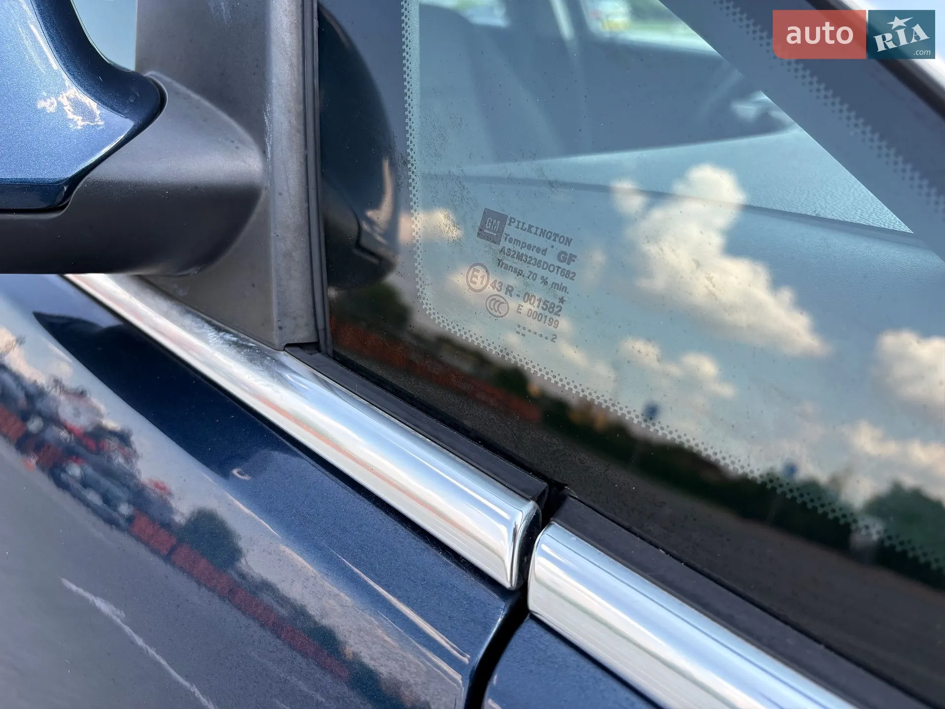 2012 Opel Astra - мініатюра 56