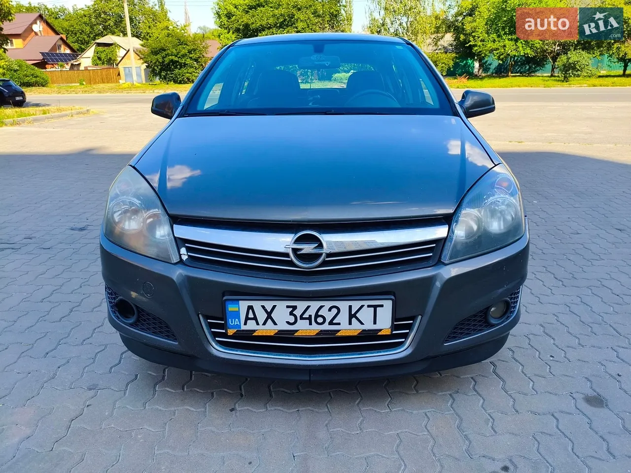 2012 Opel Astra - мініатюра 25