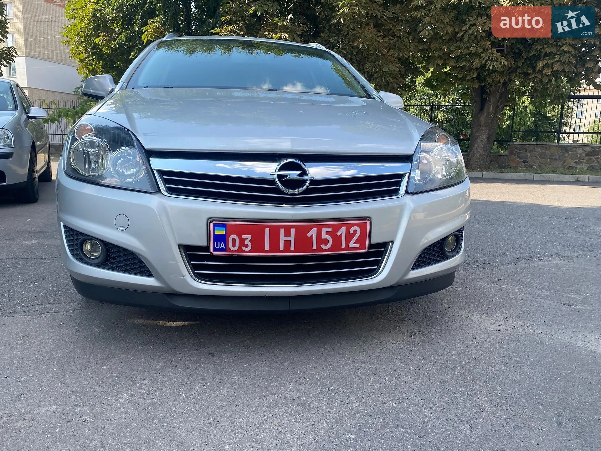 2010 Opel Astra - мініатюра 4