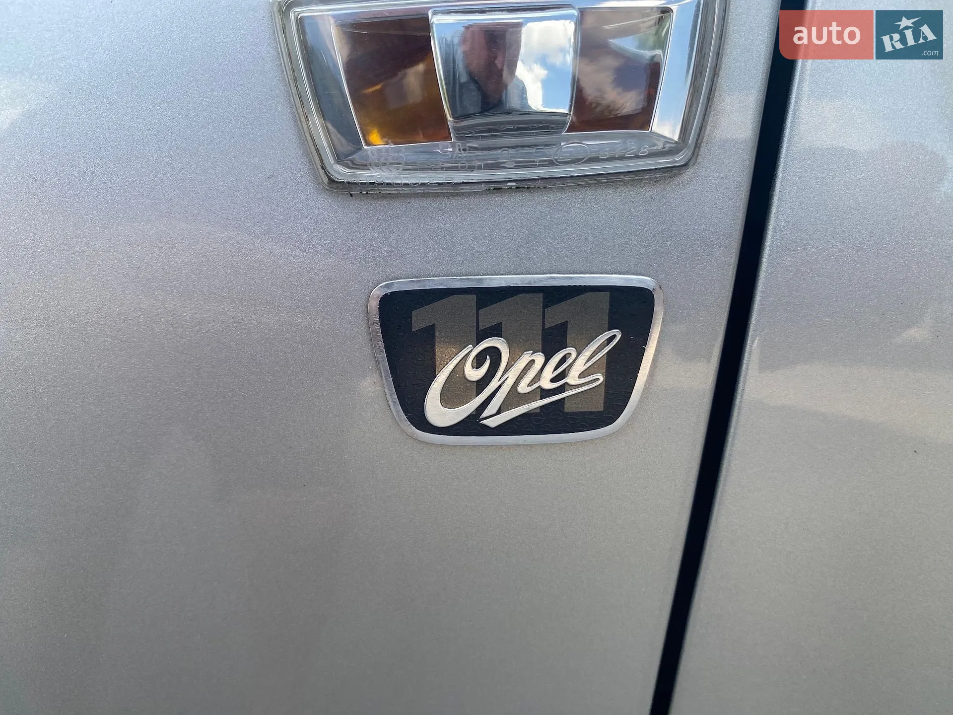 2010 Opel Astra - мініатюра 14