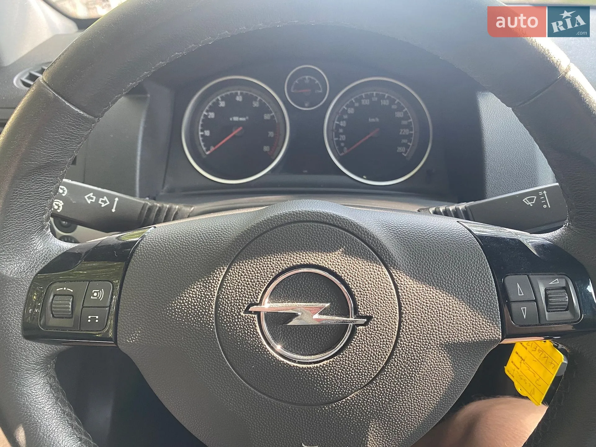 2010 Opel Astra - мініатюра 50
