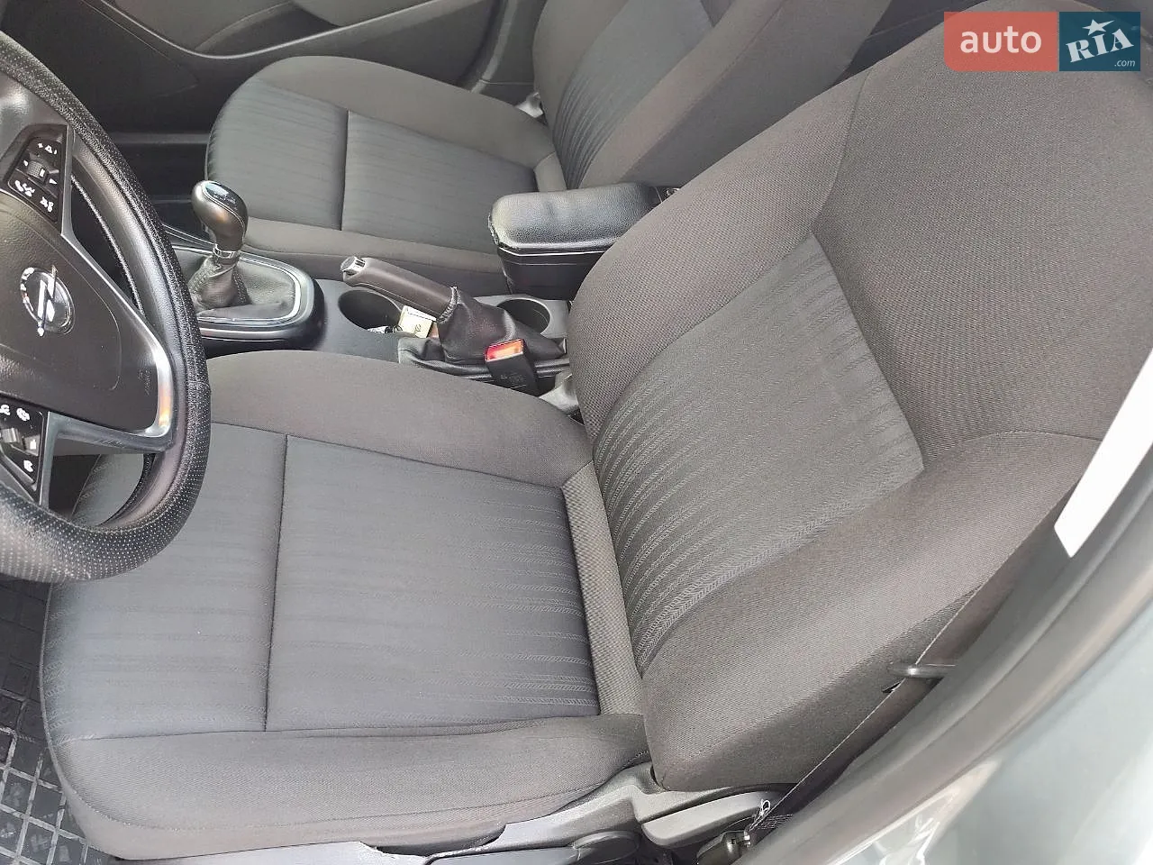 2015 Opel Astra - мініатюра 31