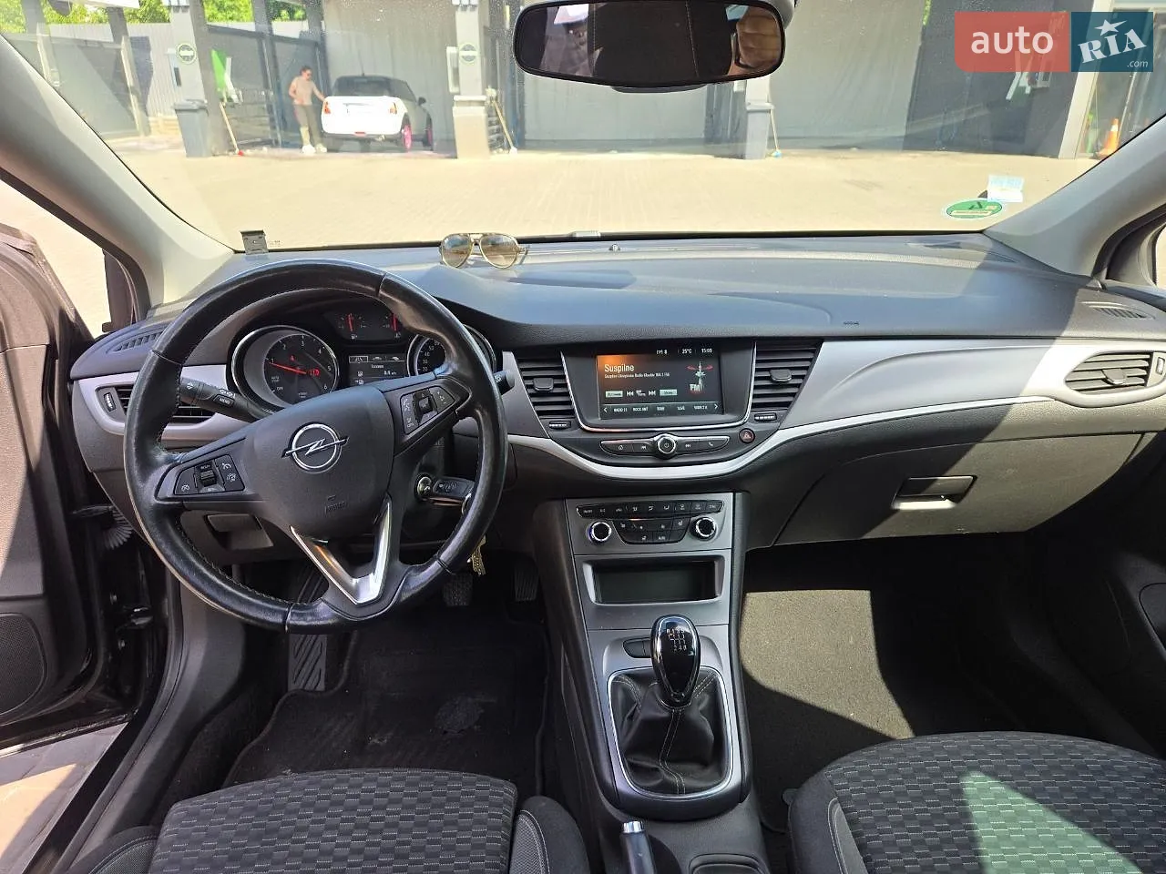 2021 Opel Astra - мініатюра 15