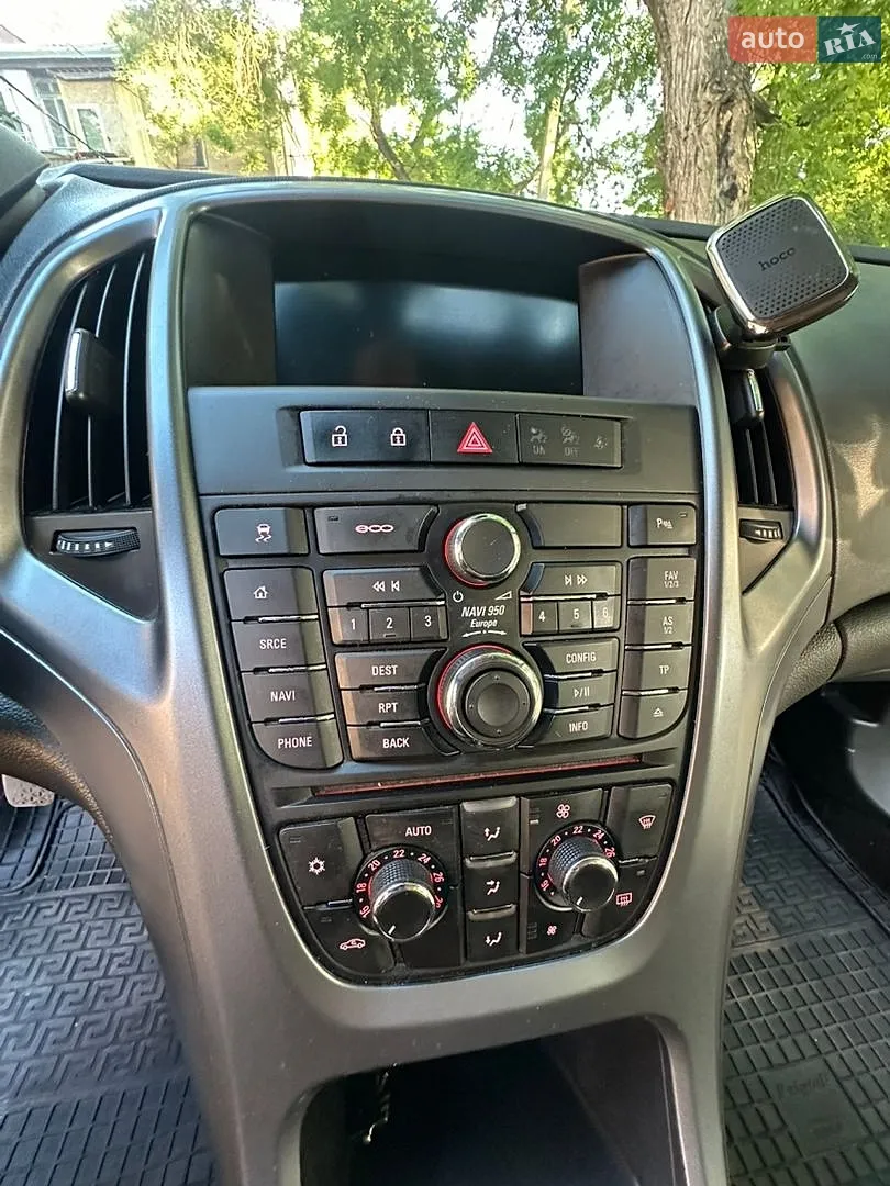 2015 Opel Astra - мініатюра 10