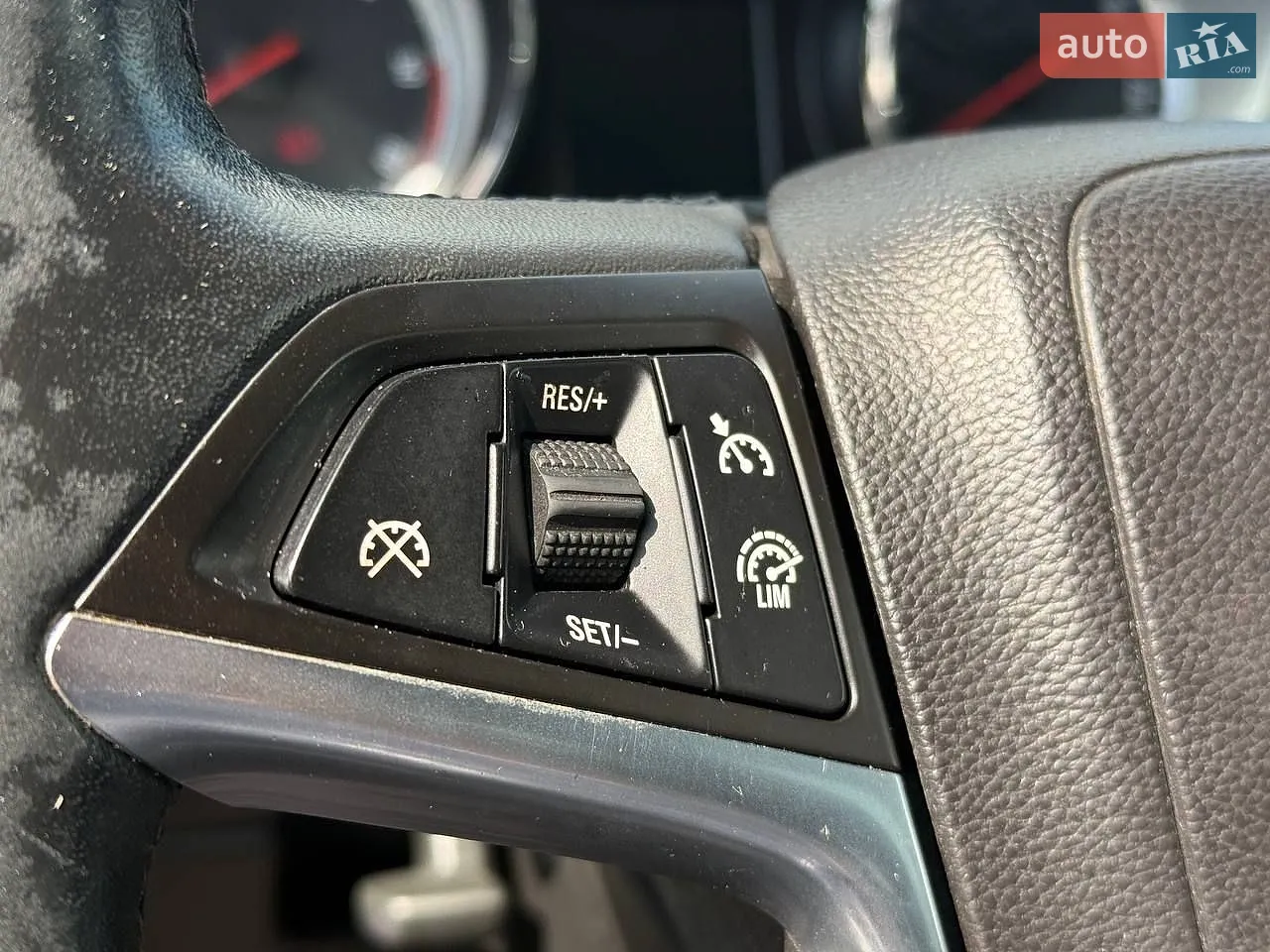 2013 Opel Astra - мініатюра 15