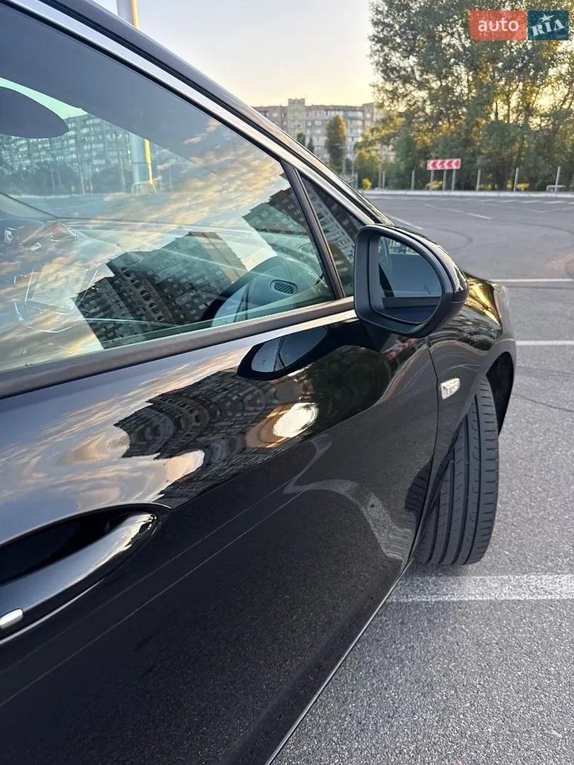 2016 Opel Astra - мініатюра 20