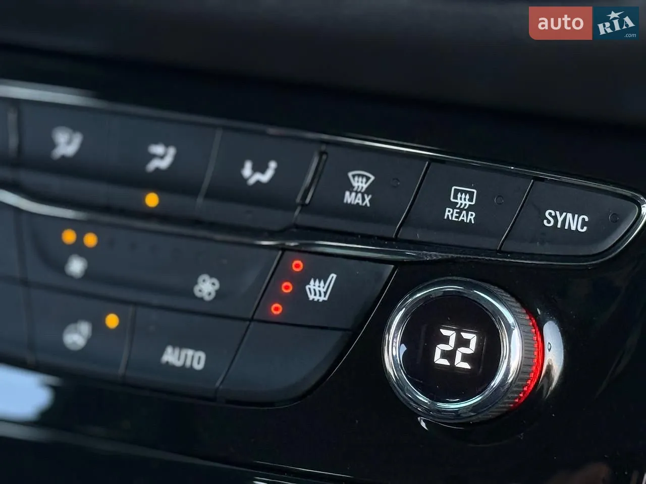 2016 Opel Astra - мініатюра 120
