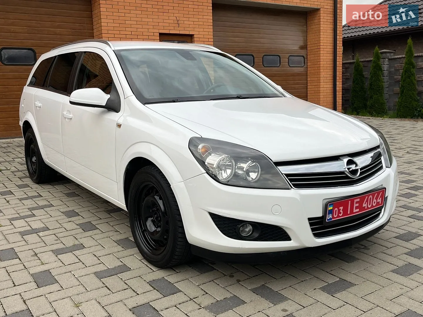 2010 Opel Astra - мініатюра 4