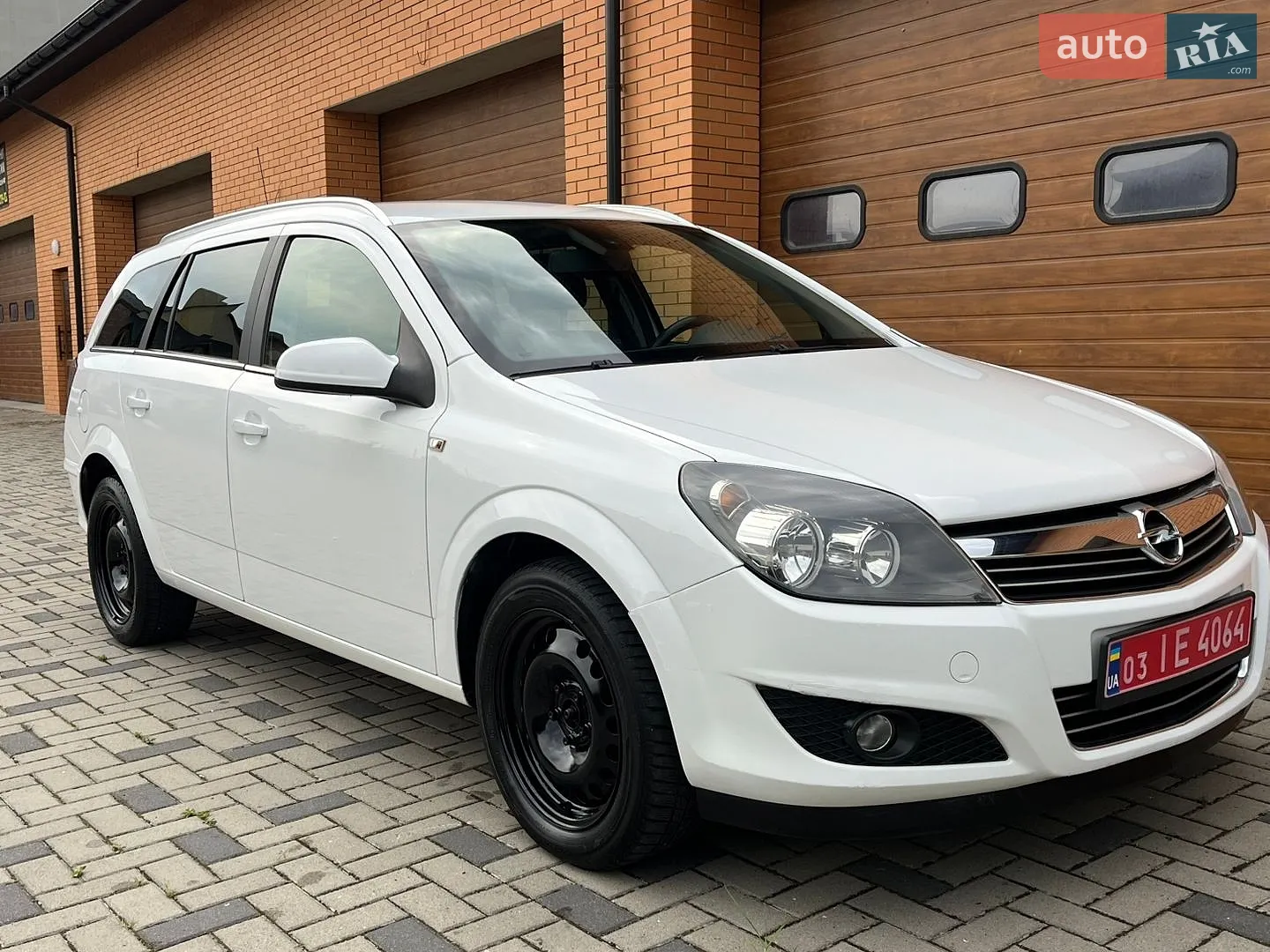 2010 Opel Astra - мініатюра 7