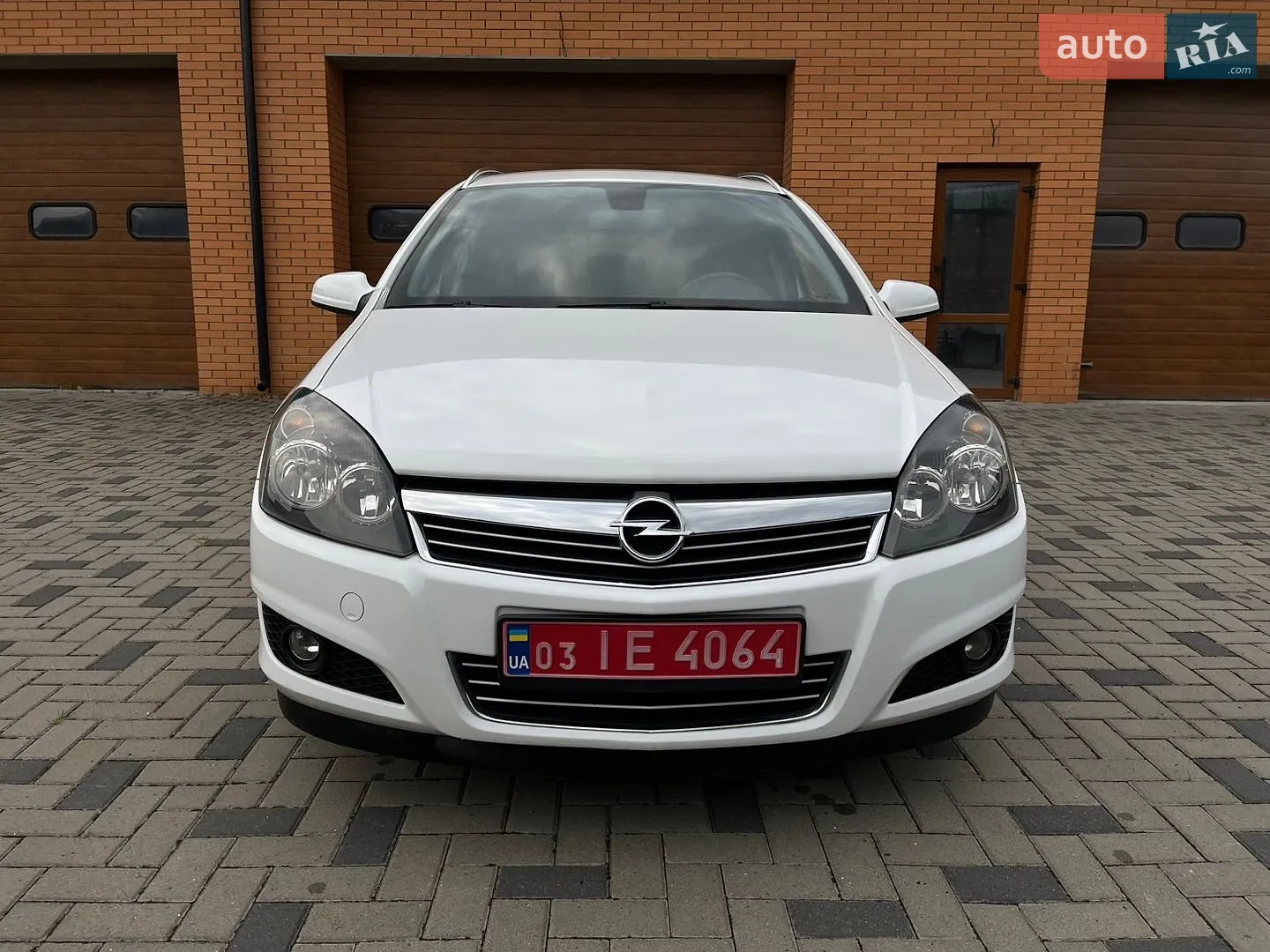 2010 Opel Astra - мініатюра 19