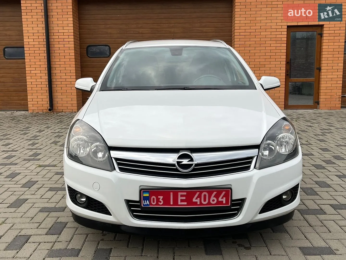 2010 Opel Astra - мініатюра 20