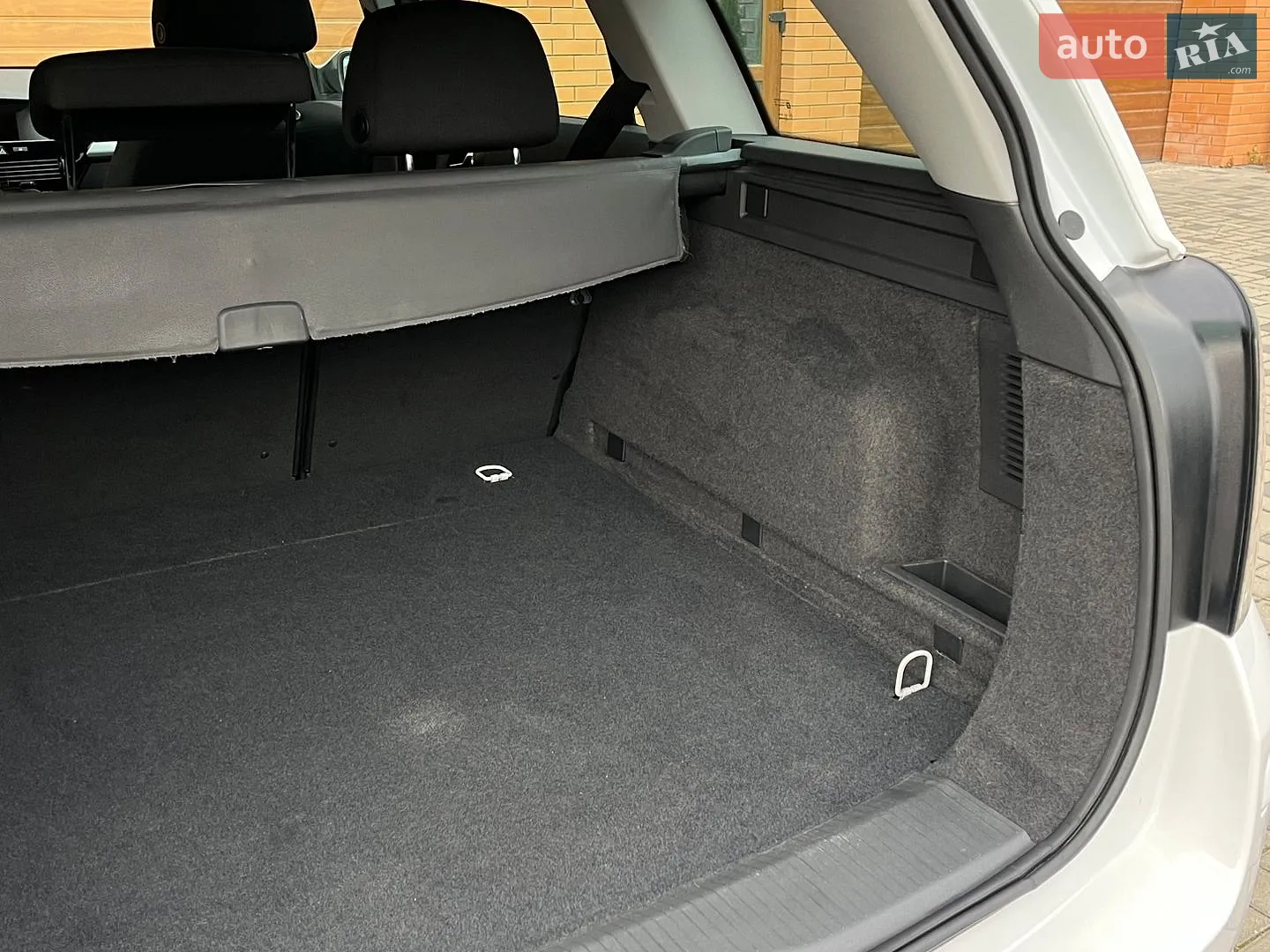 2010 Opel Astra - мініатюра 34