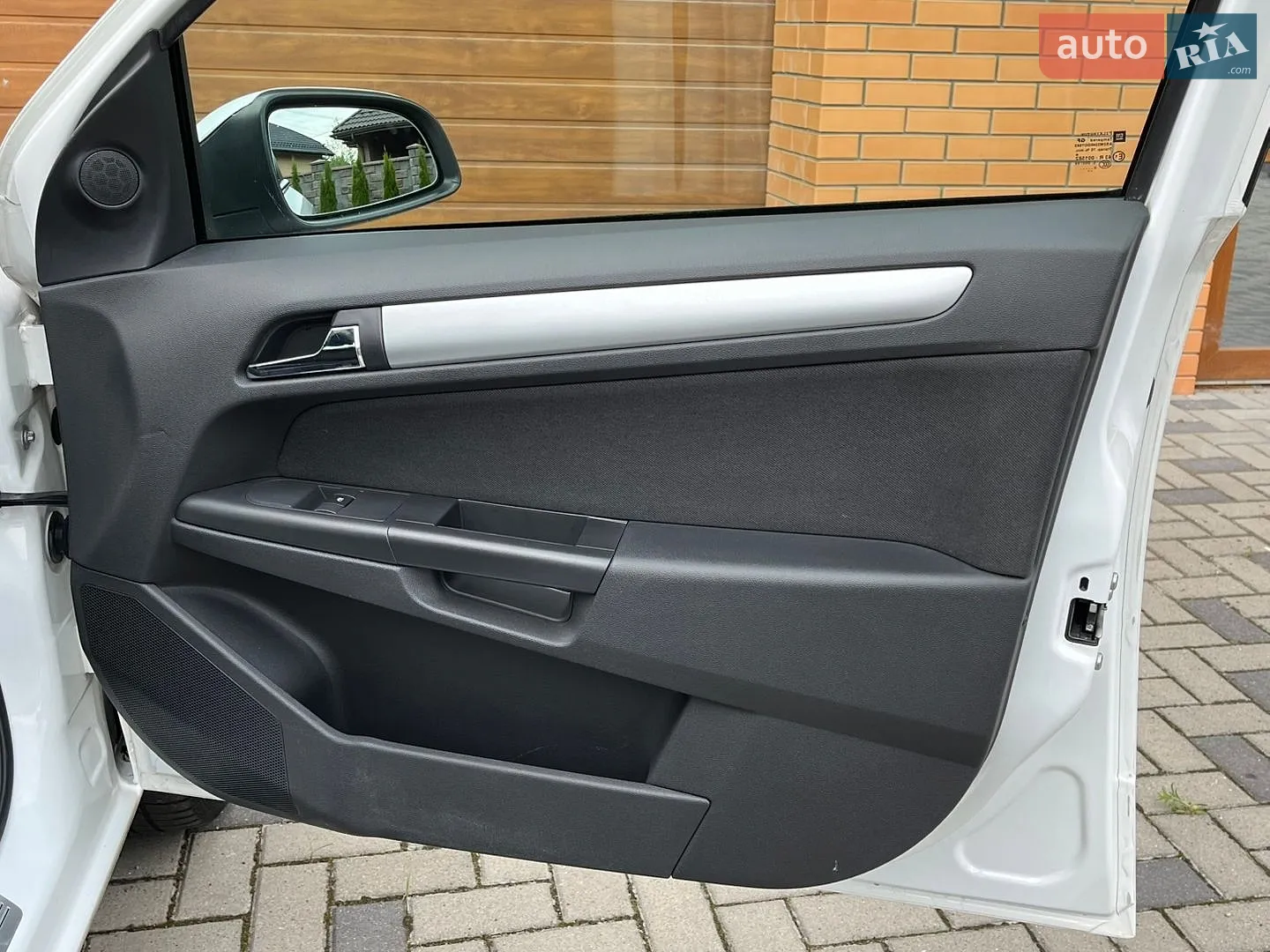2010 Opel Astra - мініатюра 39