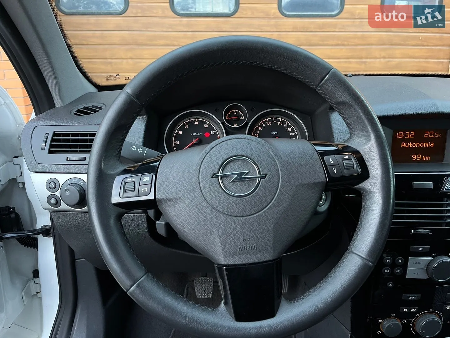 2010 Opel Astra - мініатюра 42