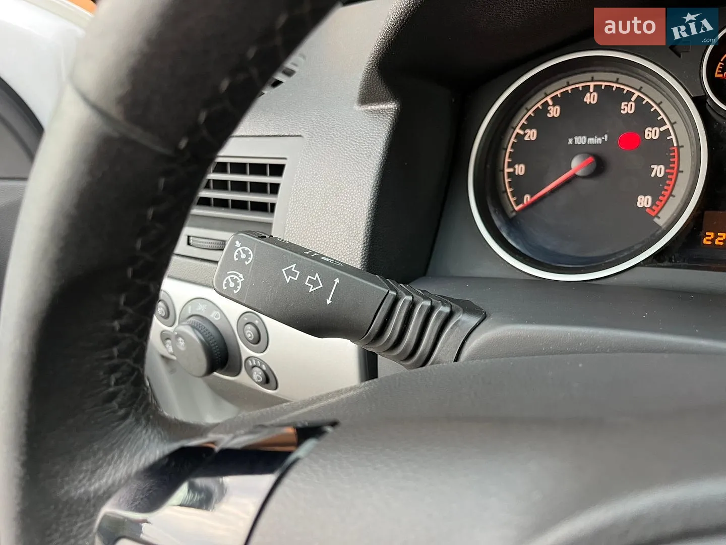 2010 Opel Astra - мініатюра 44