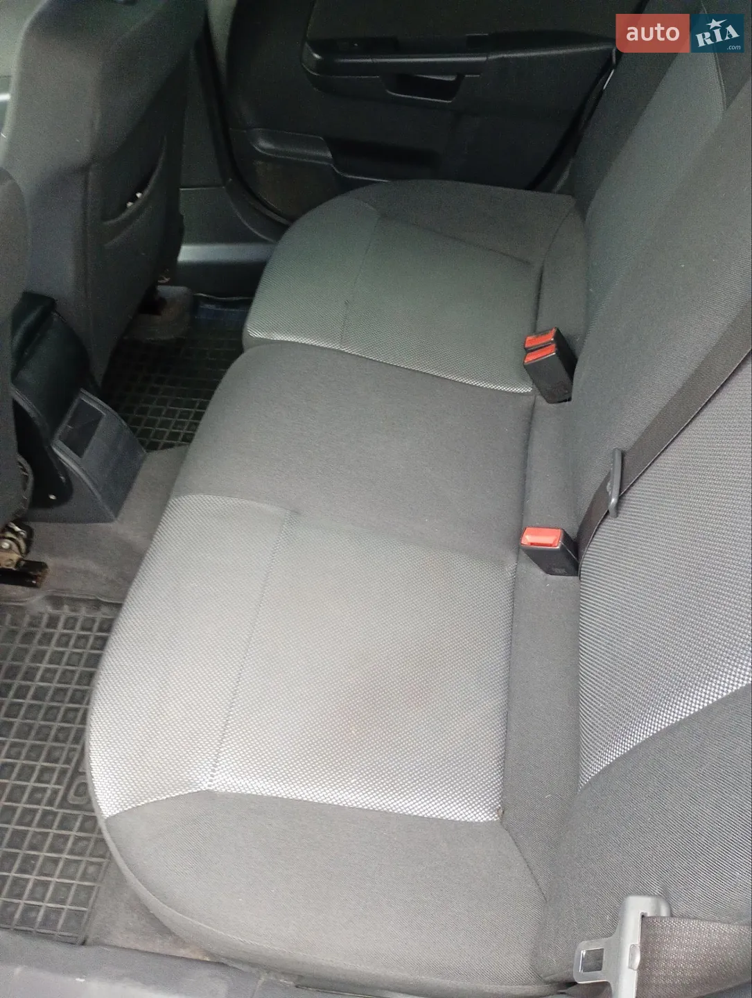 2010 Opel Astra - мініатюра 9