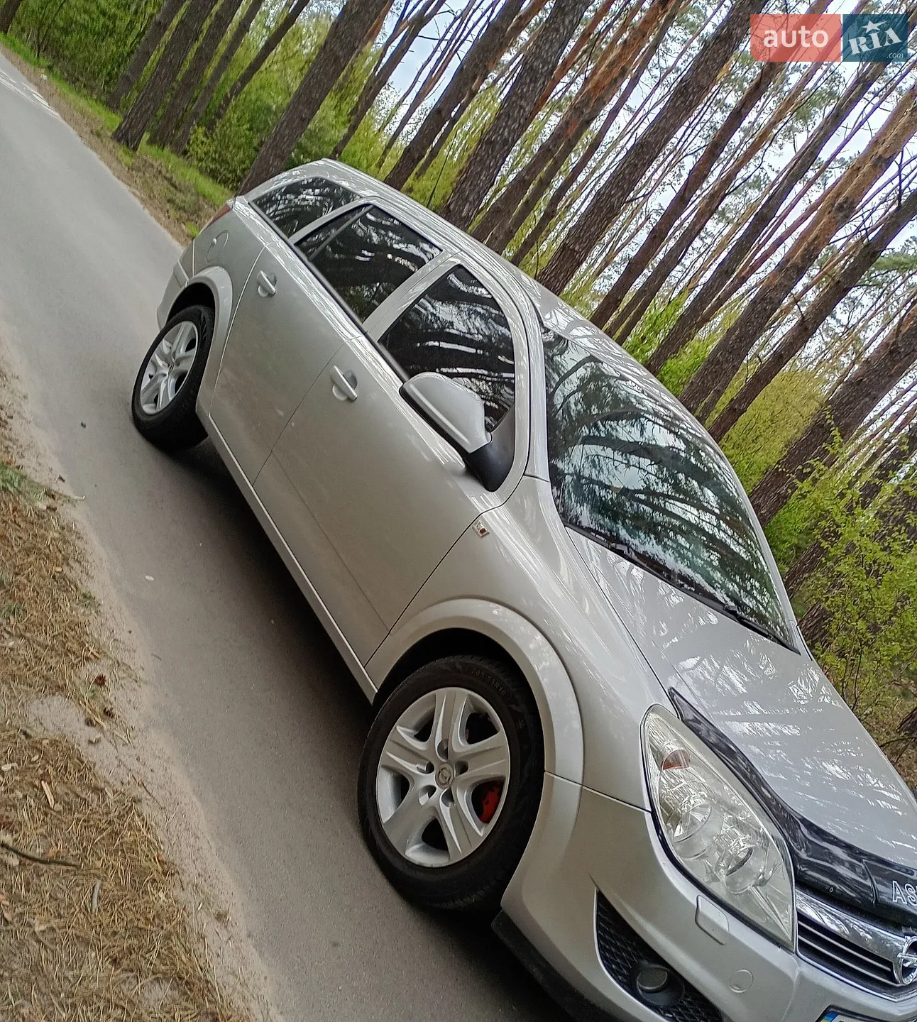 2010 Opel Astra - мініатюра 2