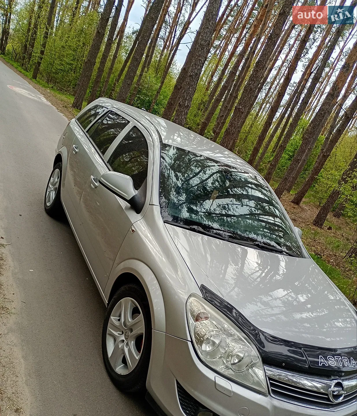 2010 Opel Astra - мініатюра 4